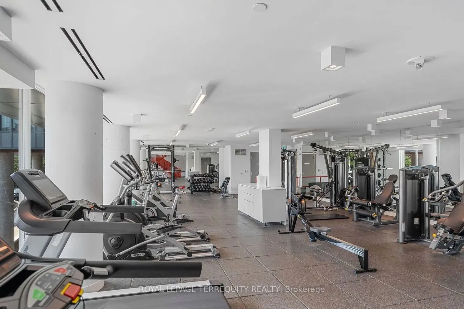 120 Parliament Street, #421