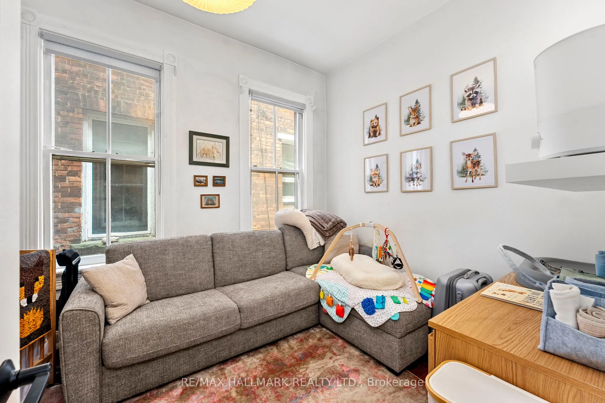 261 Ossington Avenue