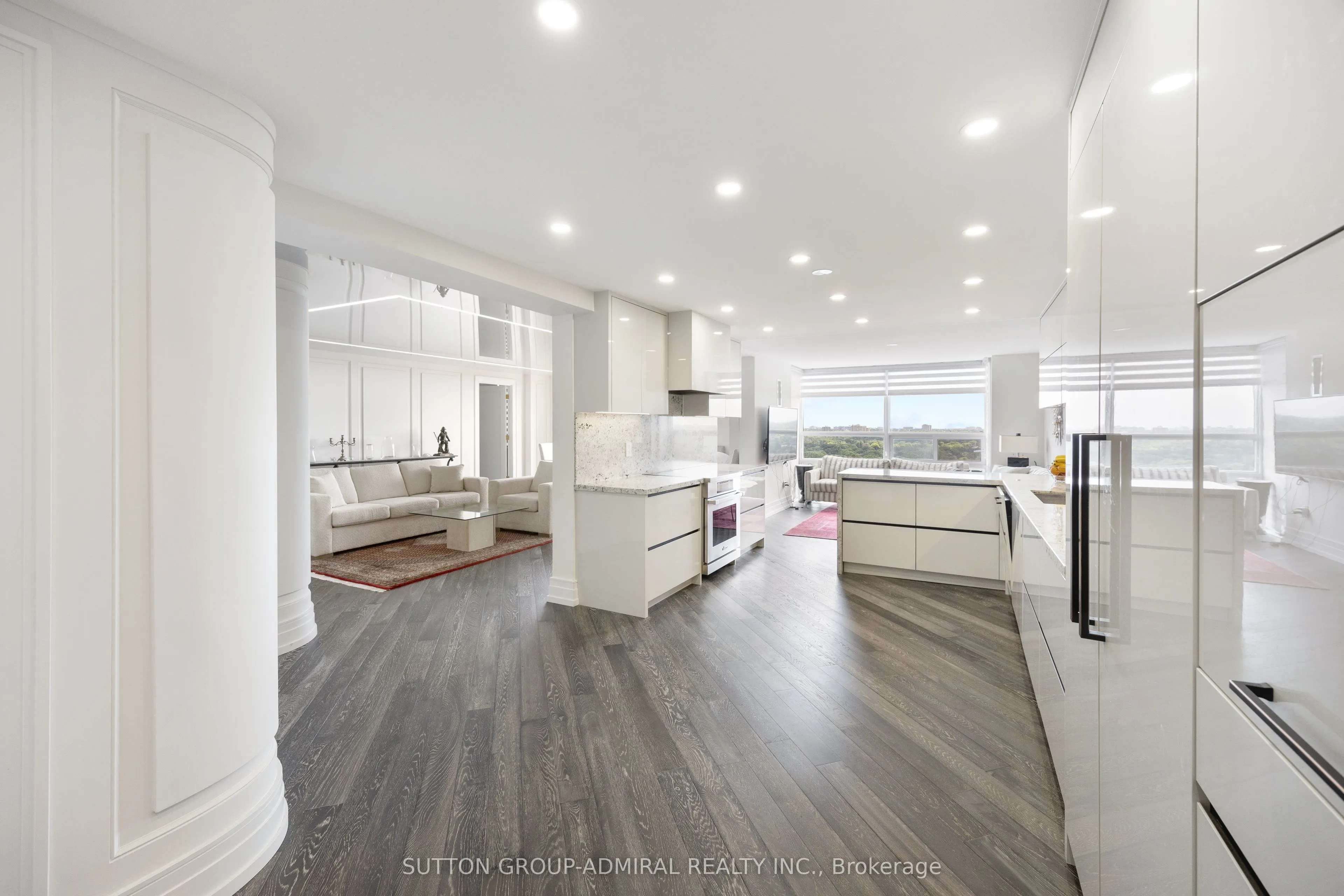 131 Beecroft Road, #2108