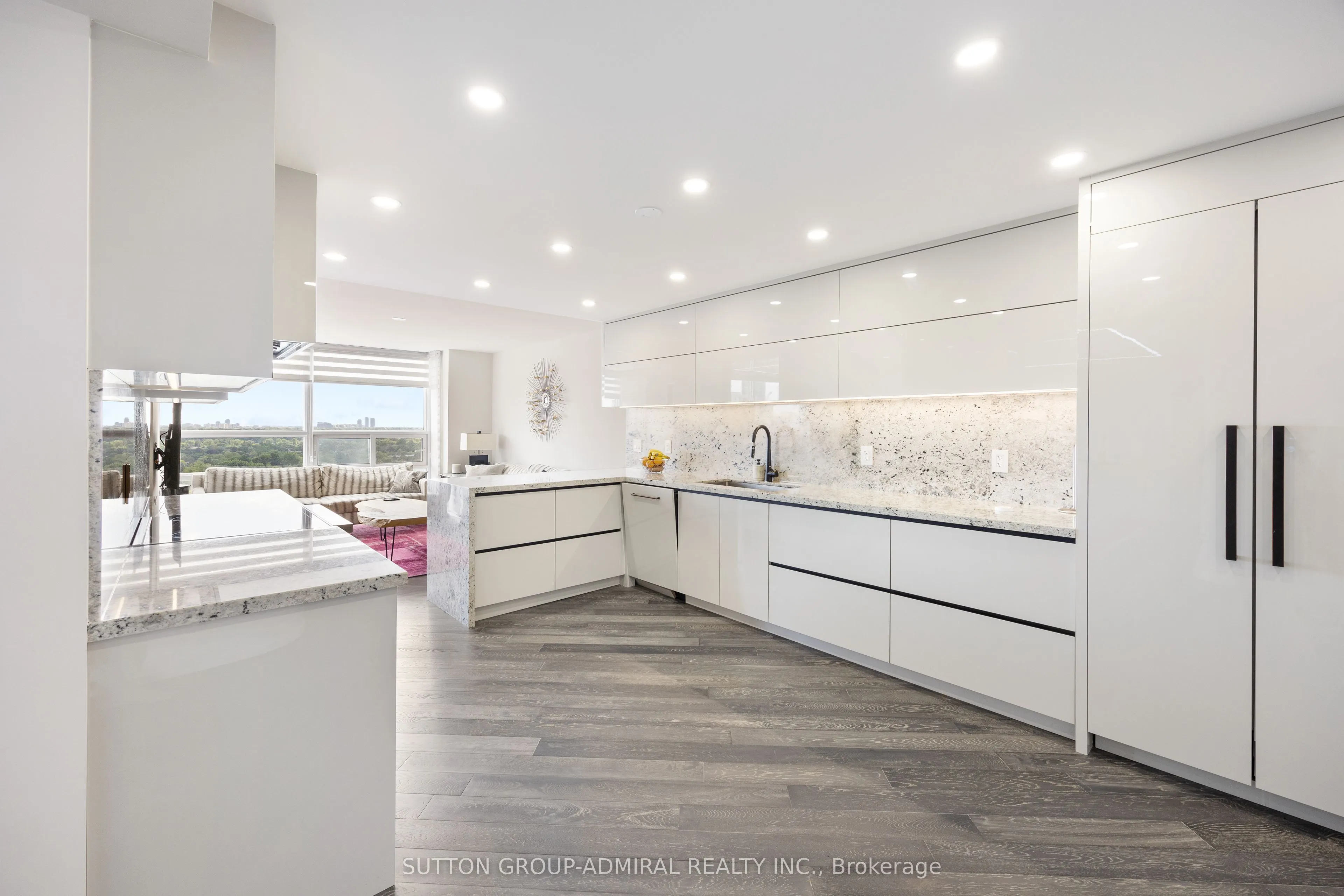 131 Beecroft Road, #2108