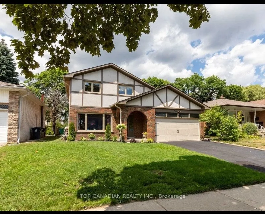 54 Covewood Street
