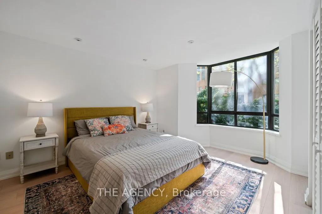 211 St Patrick Street, #107