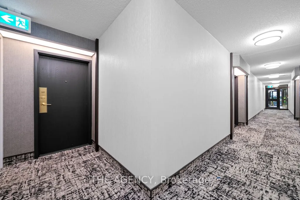 211 St Patrick Street, #107