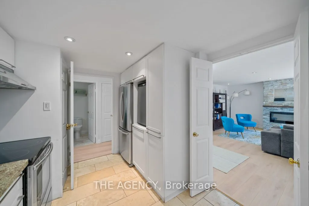 211 St Patrick Street, #107
