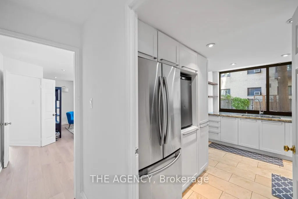 211 St Patrick Street, #107