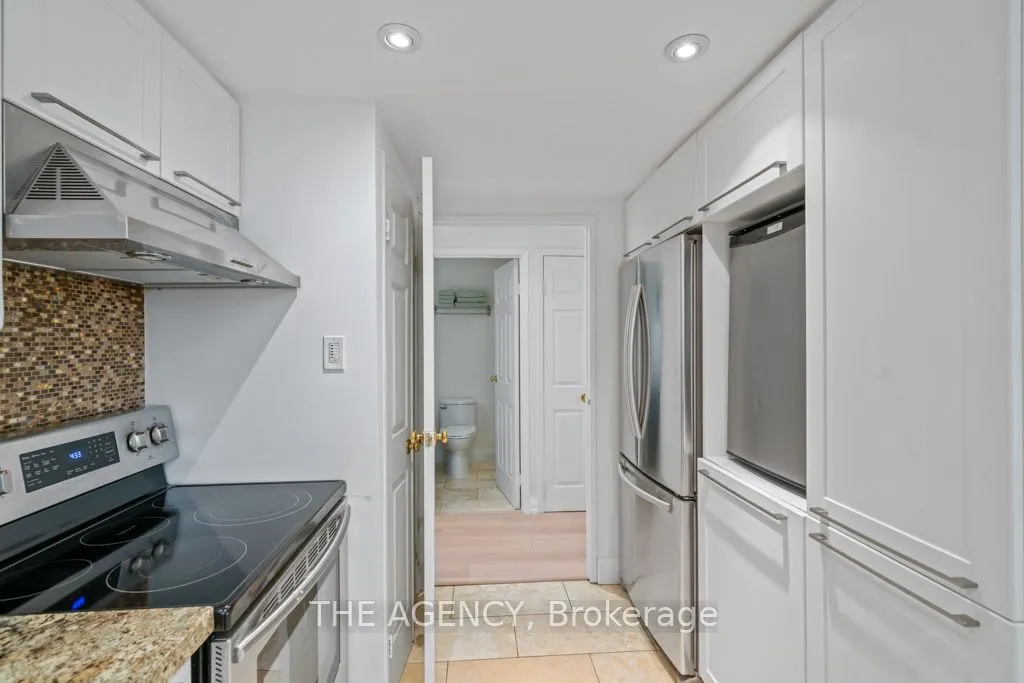 211 St Patrick Street, #107