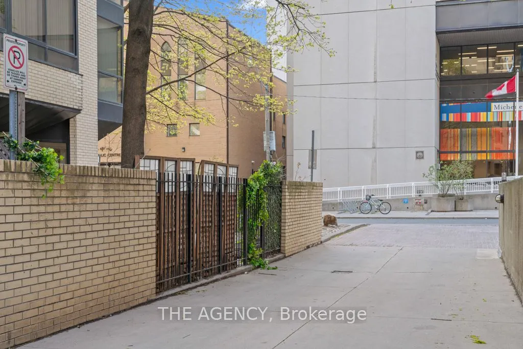 211 St Patrick Street, #107
