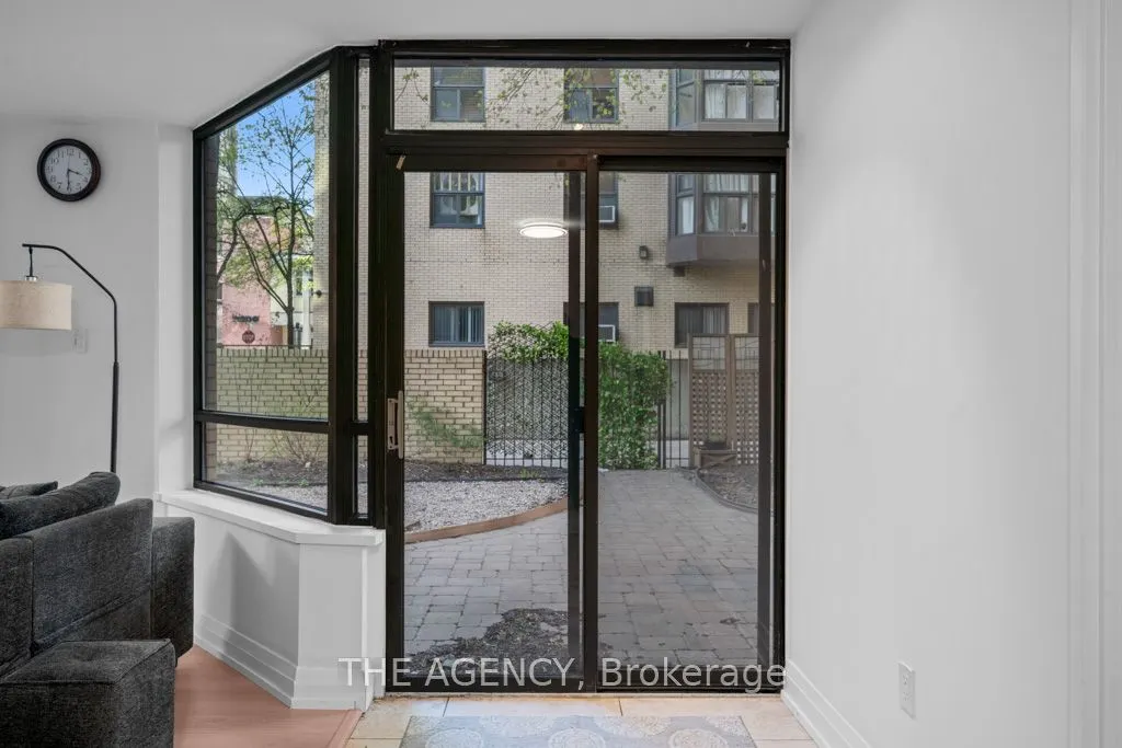 211 St Patrick Street, #107
