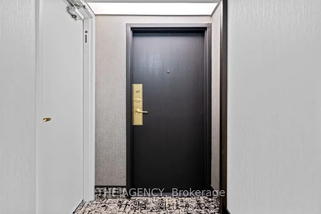 211 St Patrick Street, #107