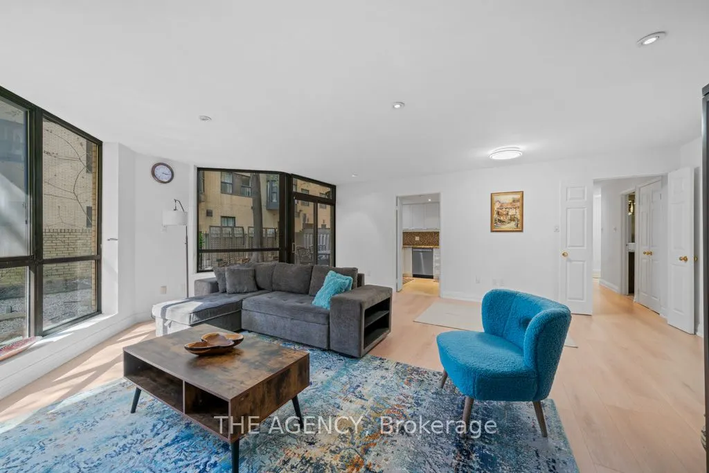211 St Patrick Street, #107