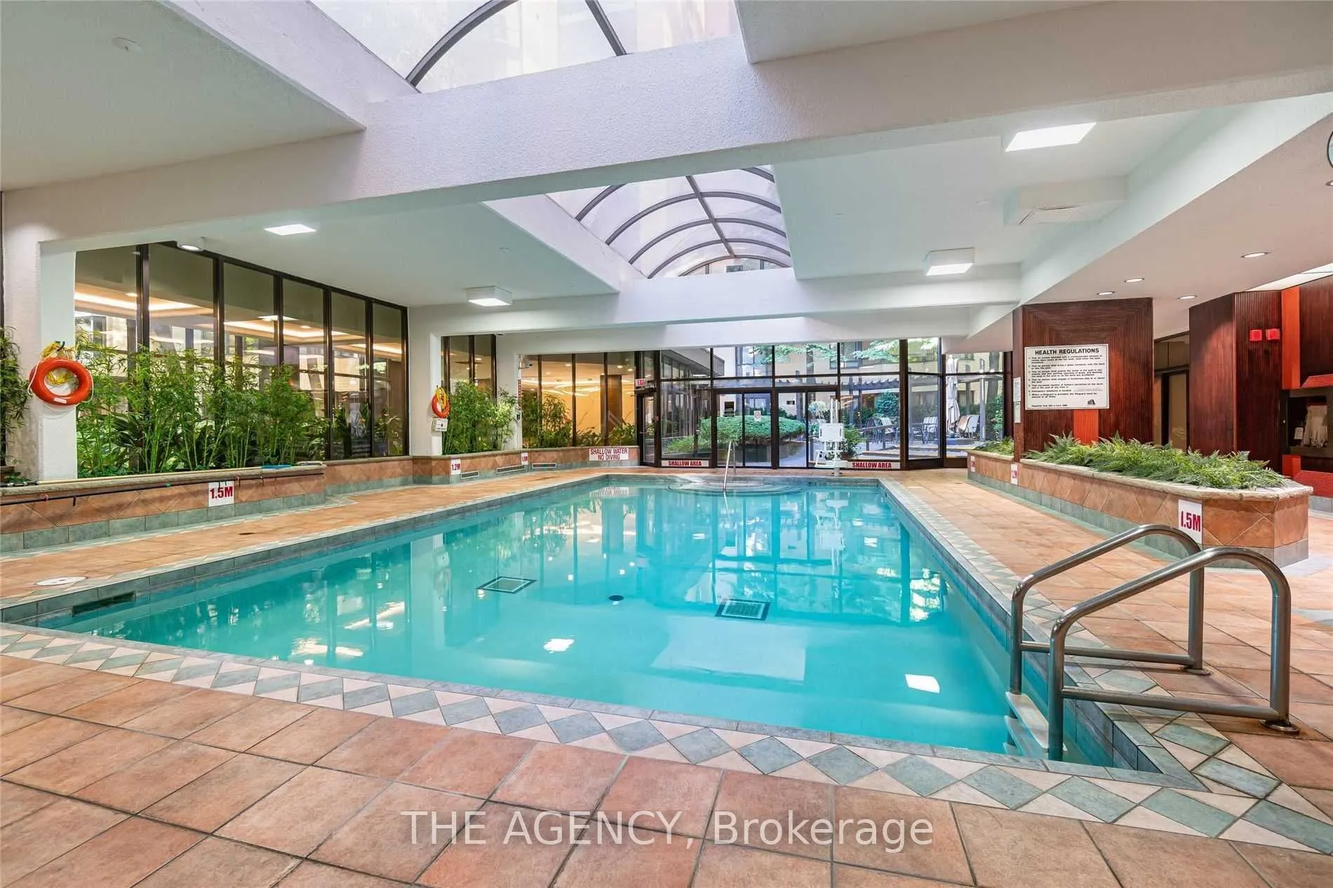 211 St Patrick Street, #107