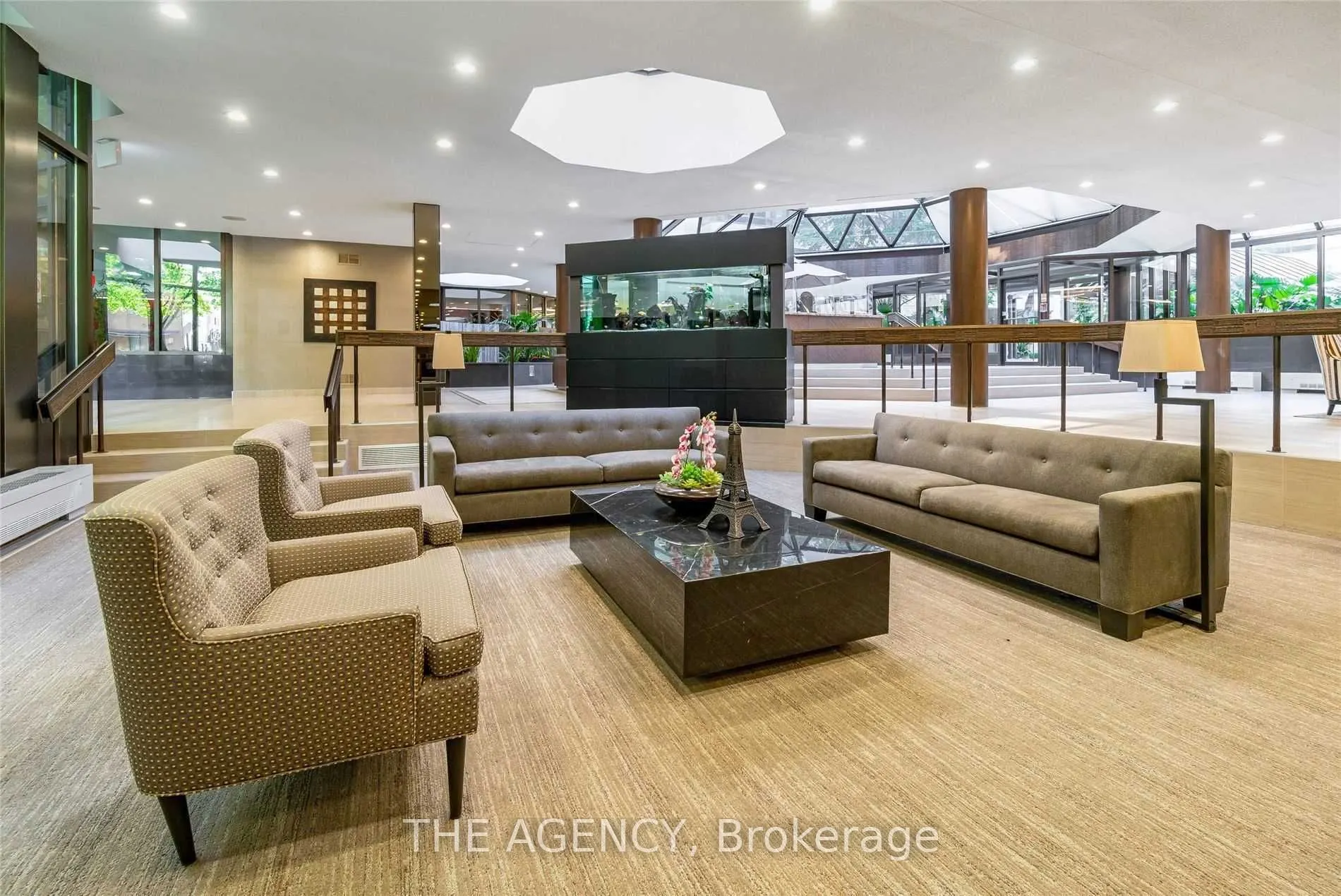 211 St Patrick Street, #107