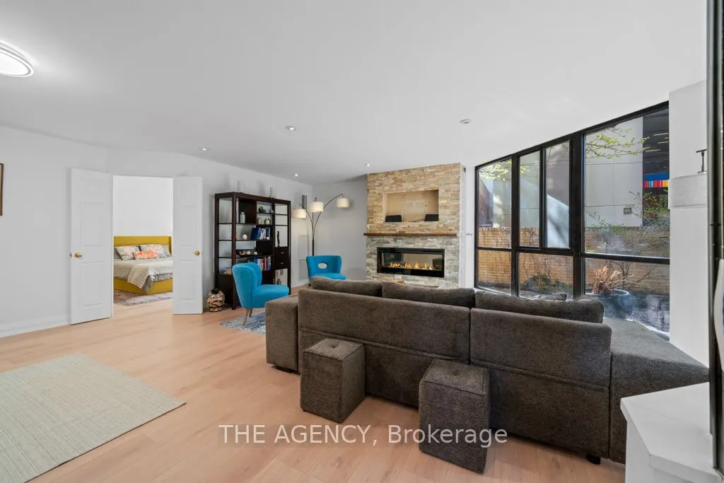 211 St Patrick Street, #107