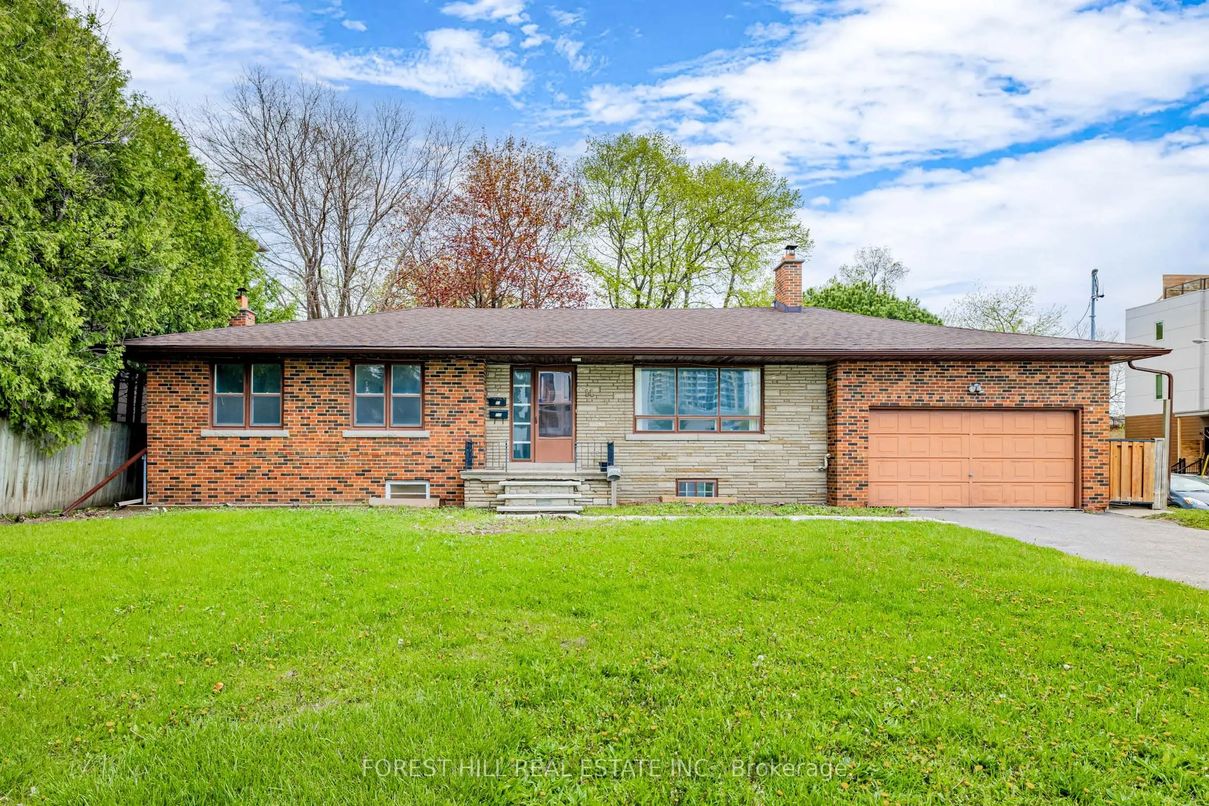 11 Greenbriar Road, #BSMT
