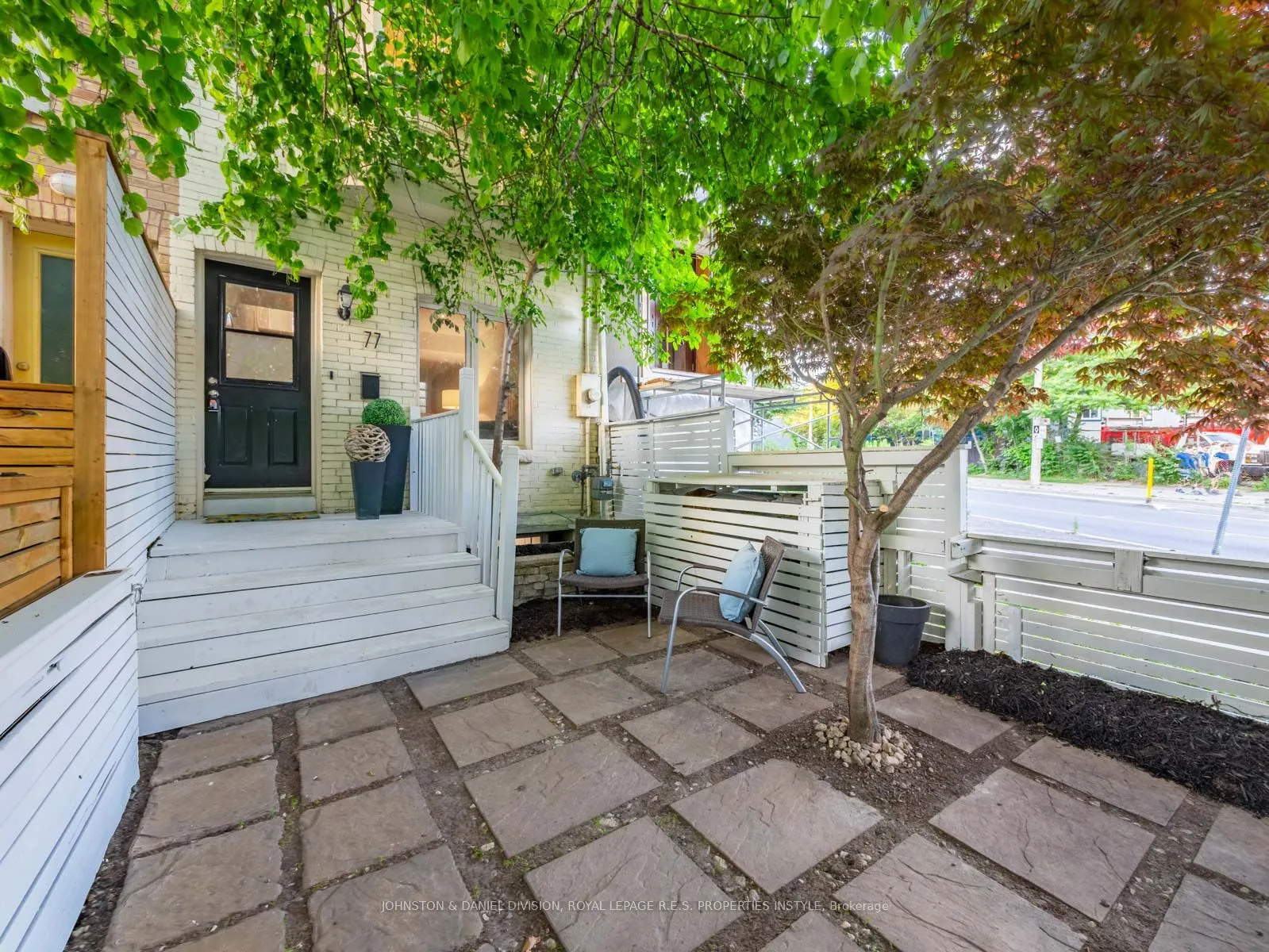 77 Walnut Avenue