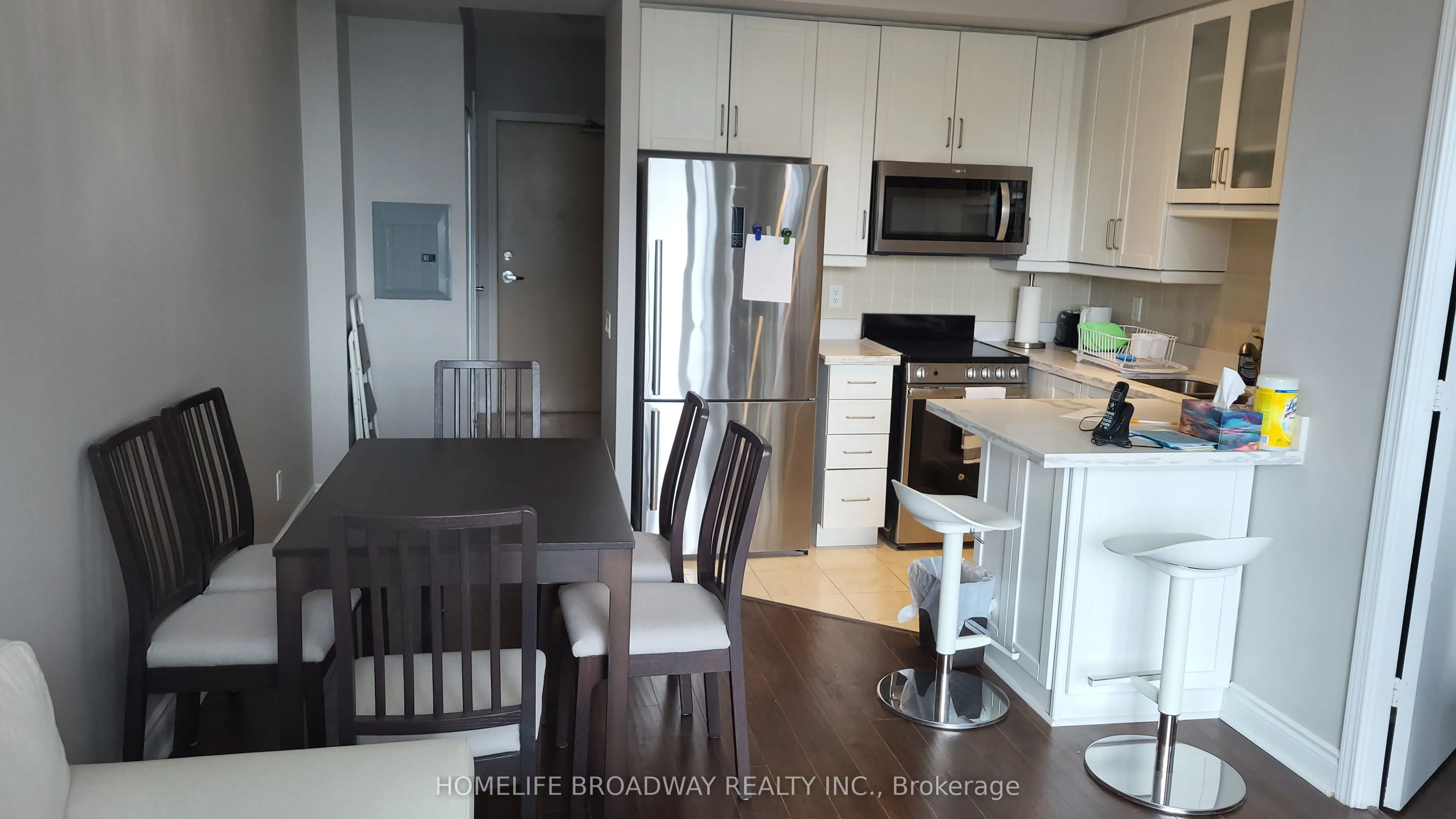 60 Byng Avenue #1412