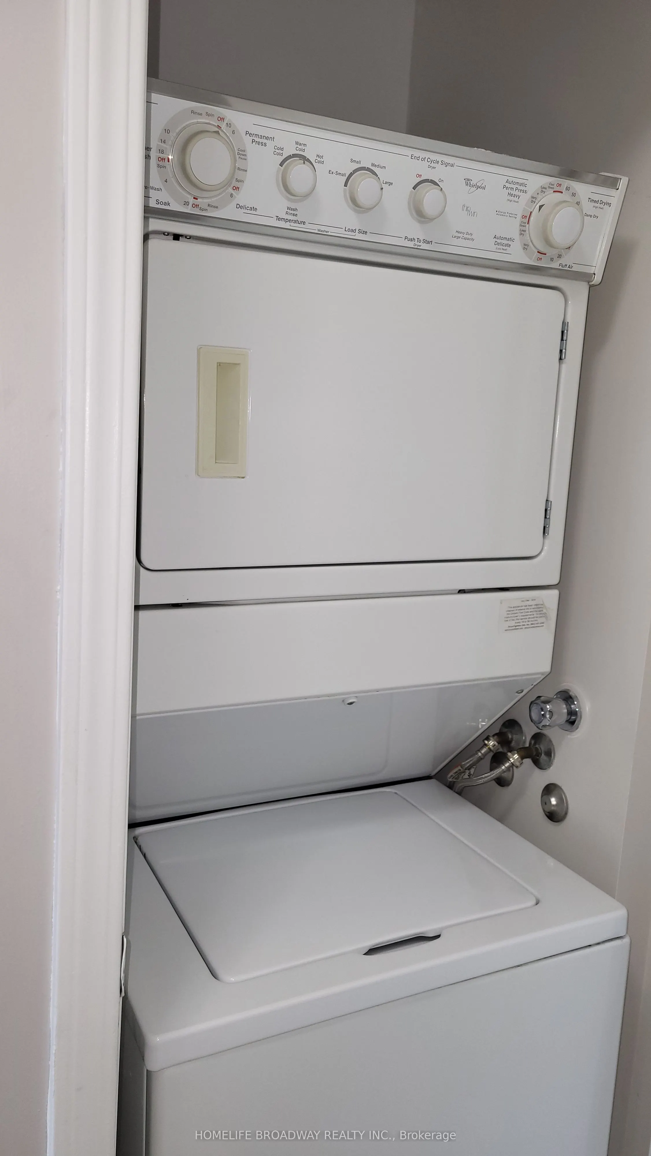 60 Byng Avenue #1412