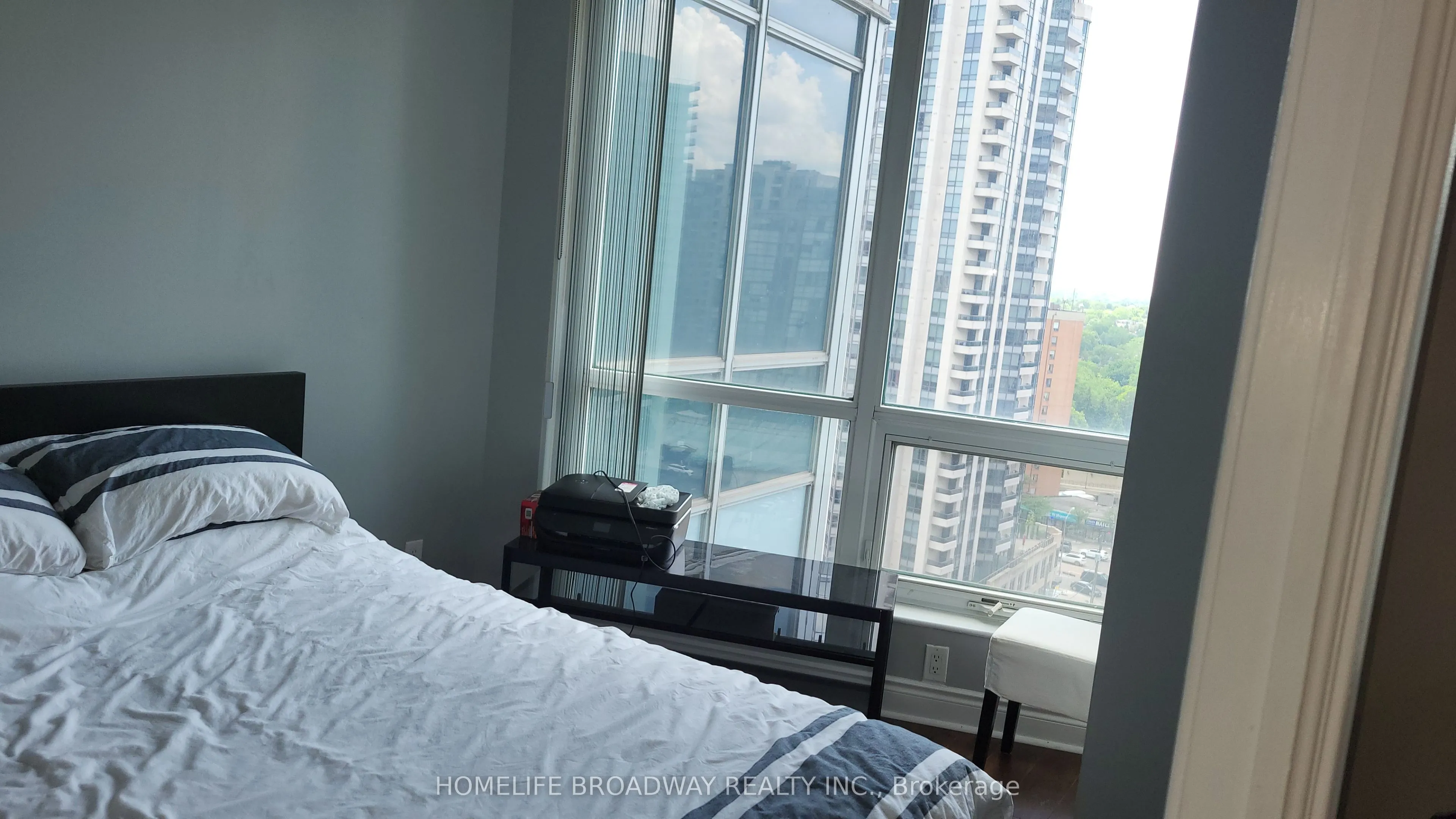 60 Byng Avenue #1412