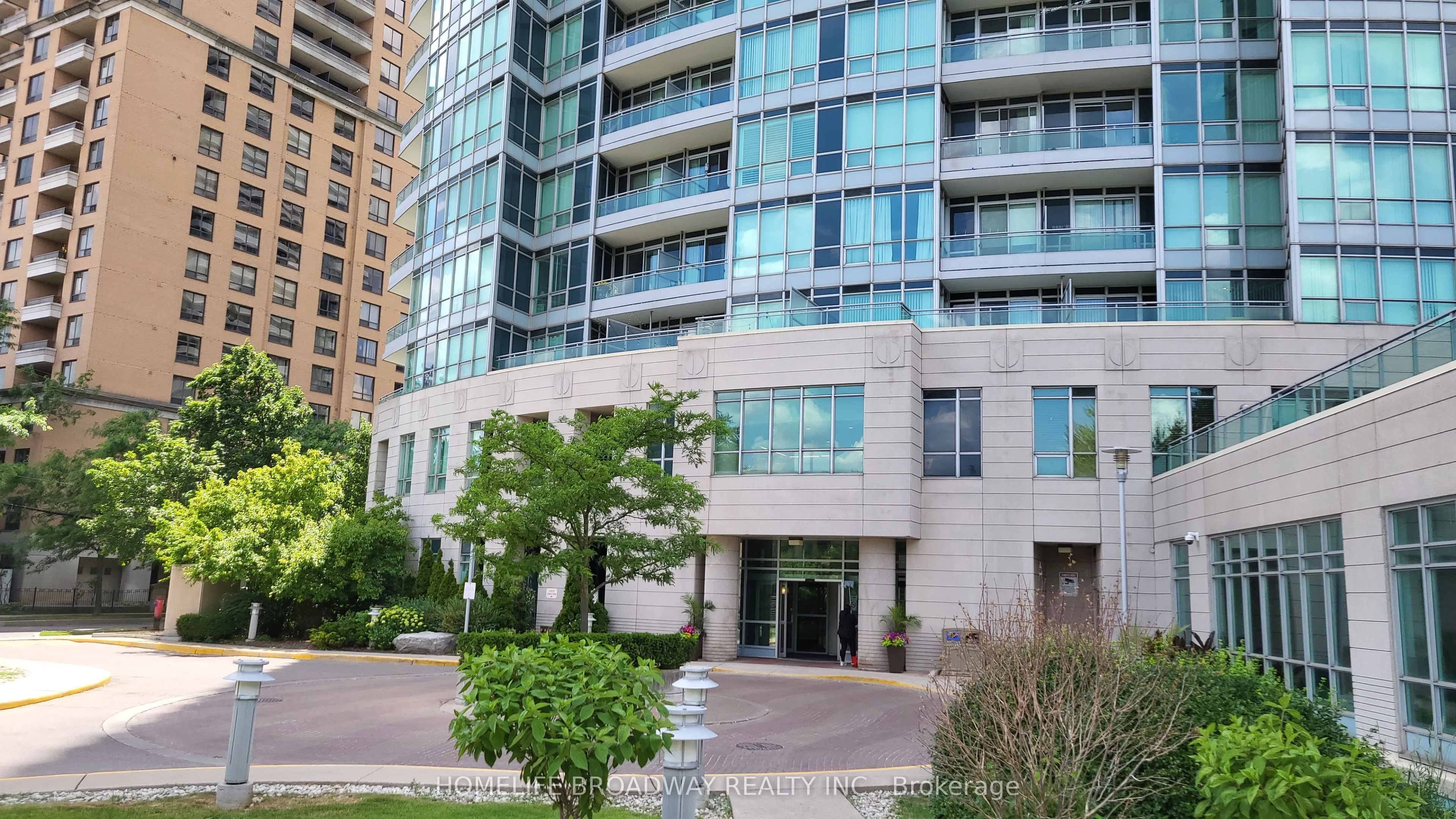 60 Byng Avenue #1412
