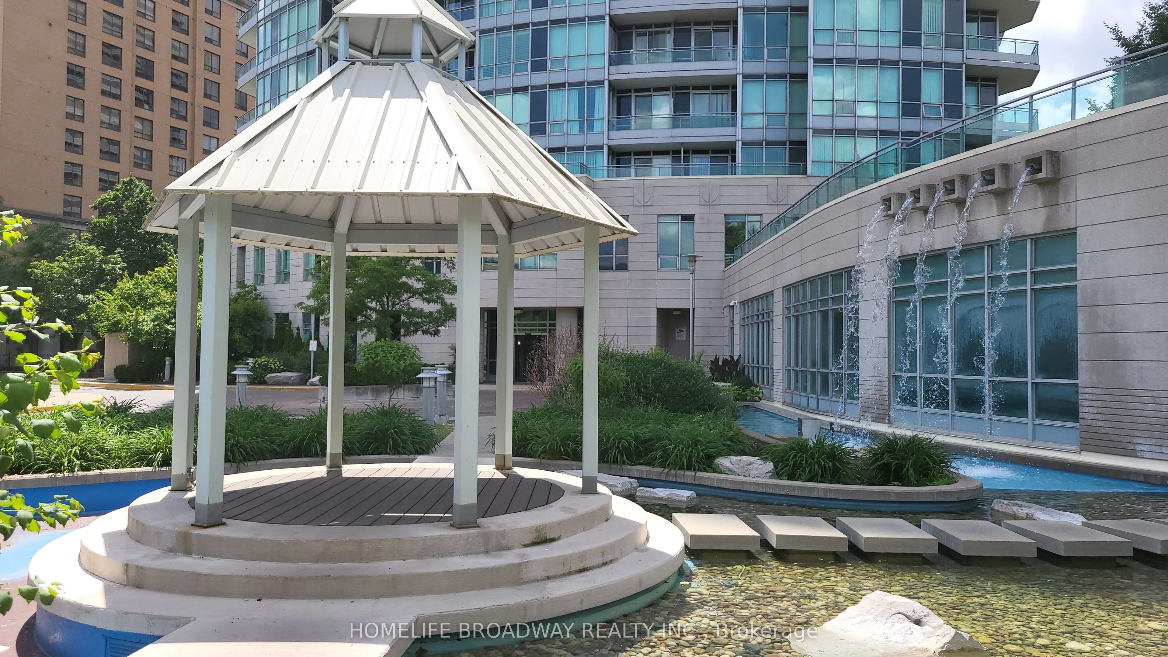 60 Byng Avenue #1412