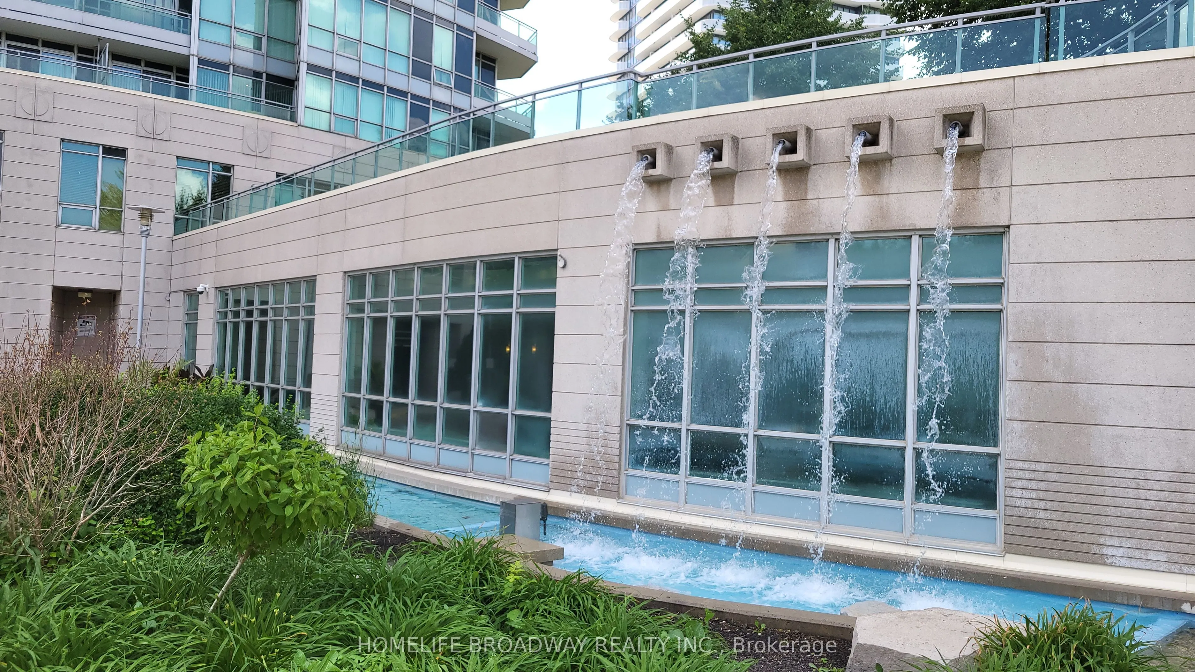 60 Byng Avenue #1412
