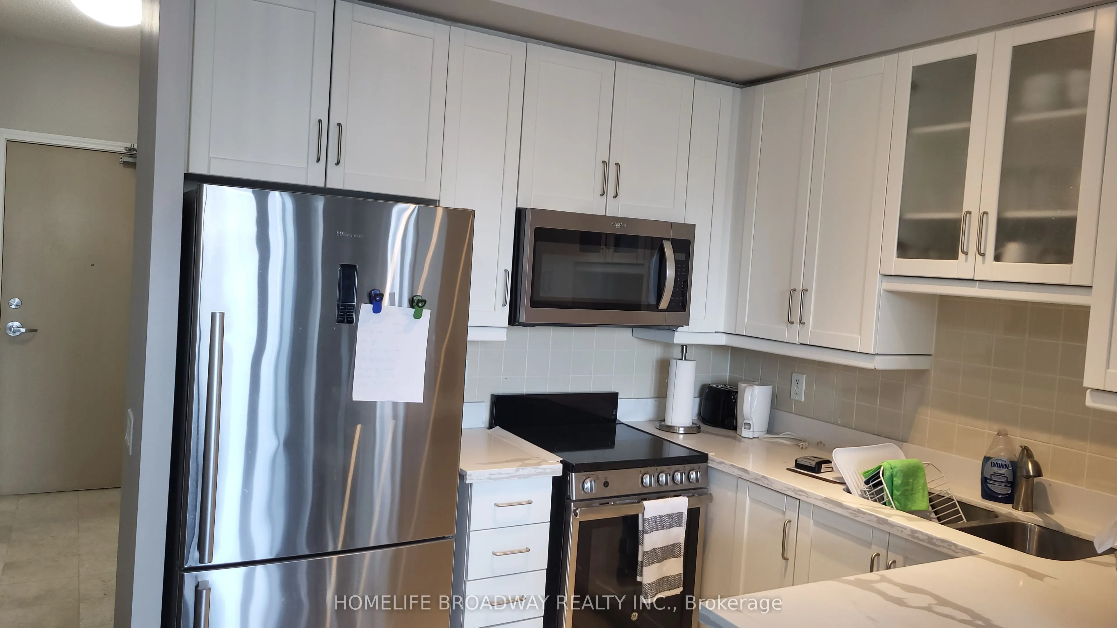 60 Byng Avenue #1412