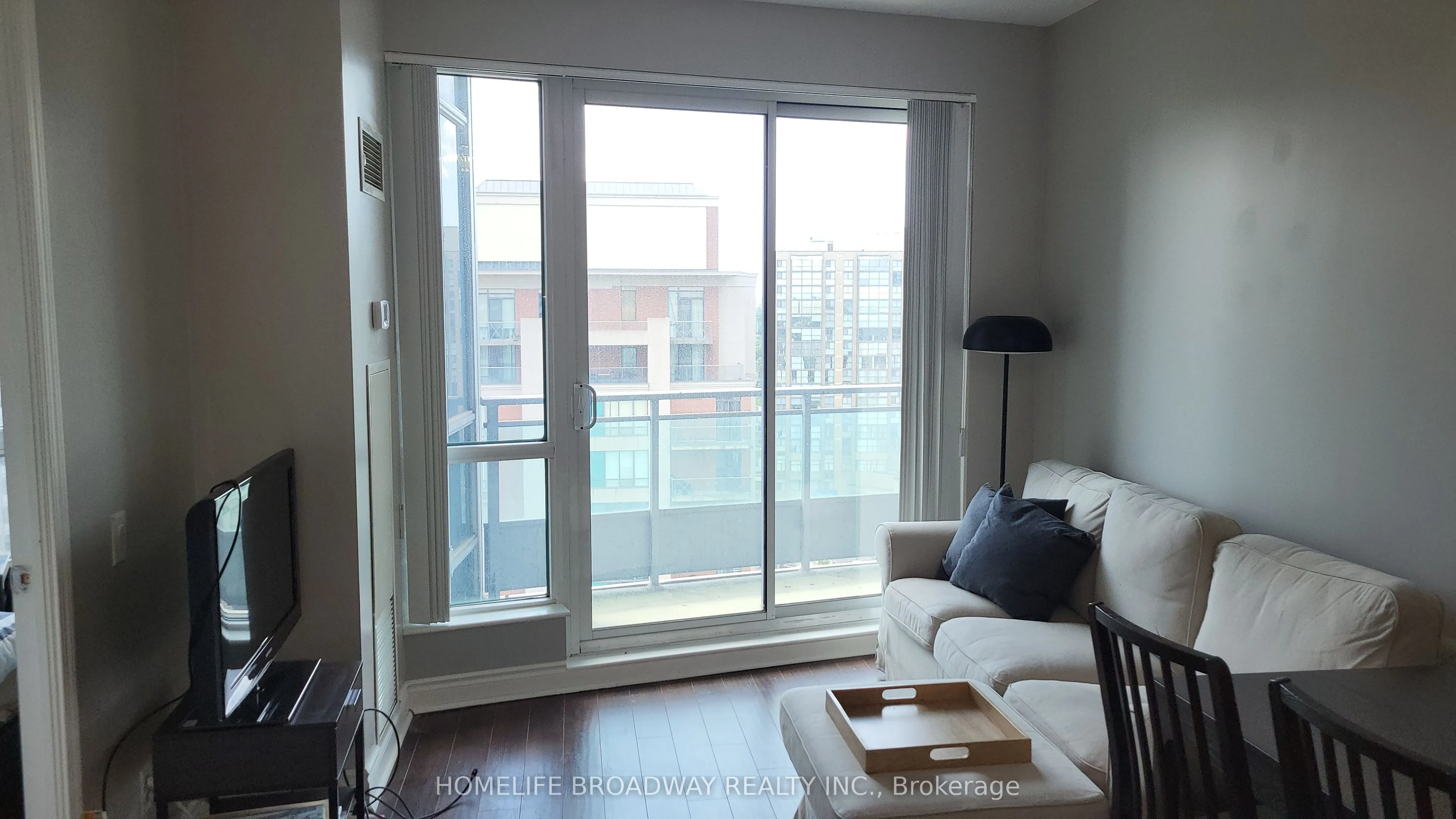 60 Byng Avenue #1412