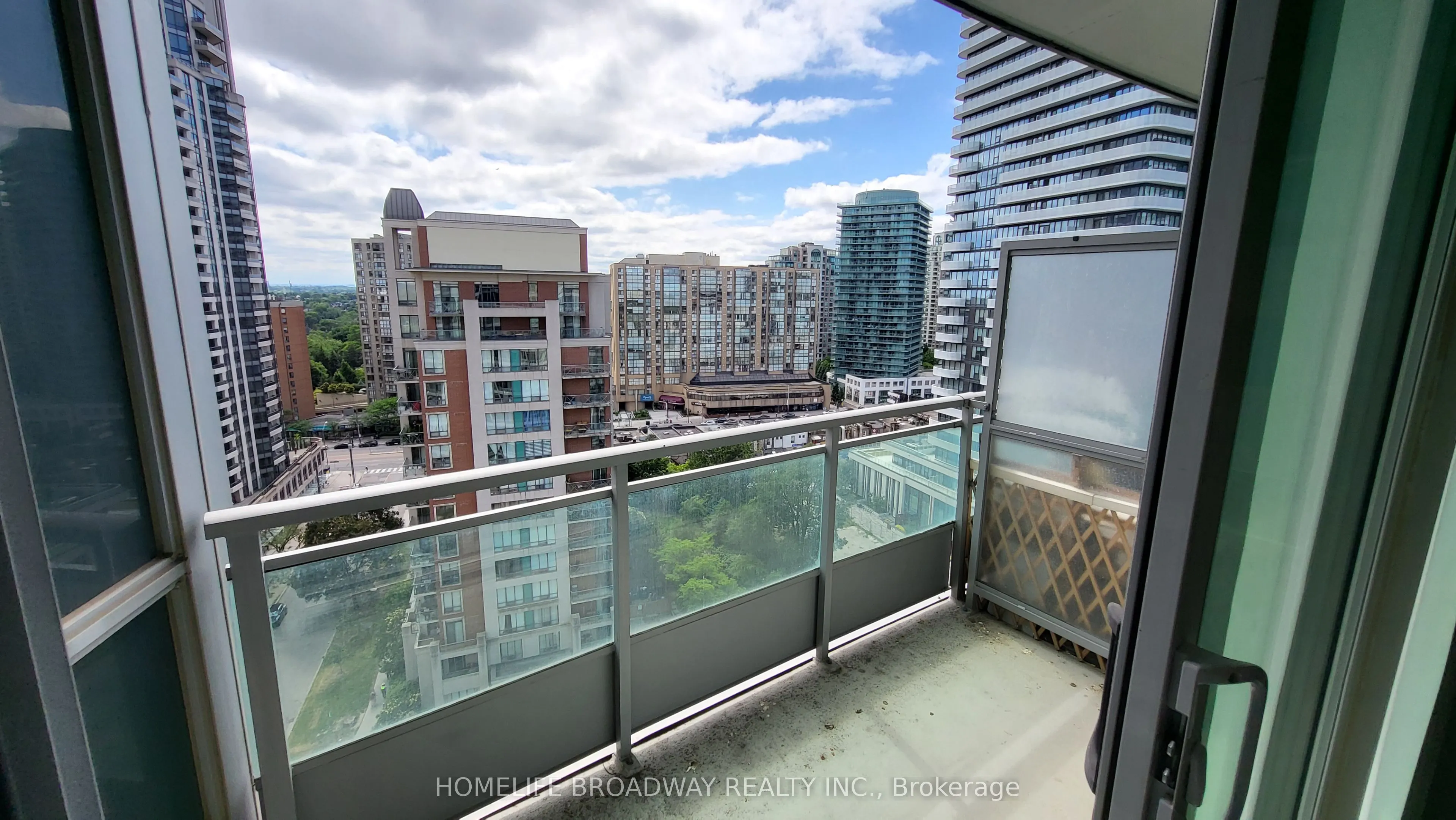 60 Byng Avenue #1412