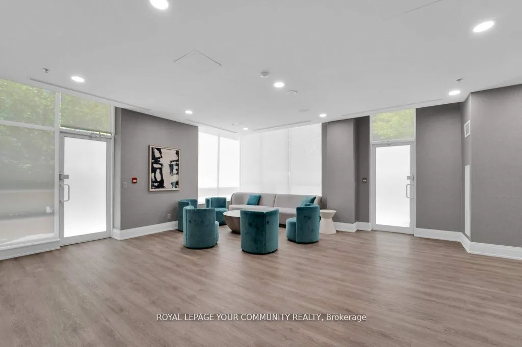 1103 Leslie Street, #1009