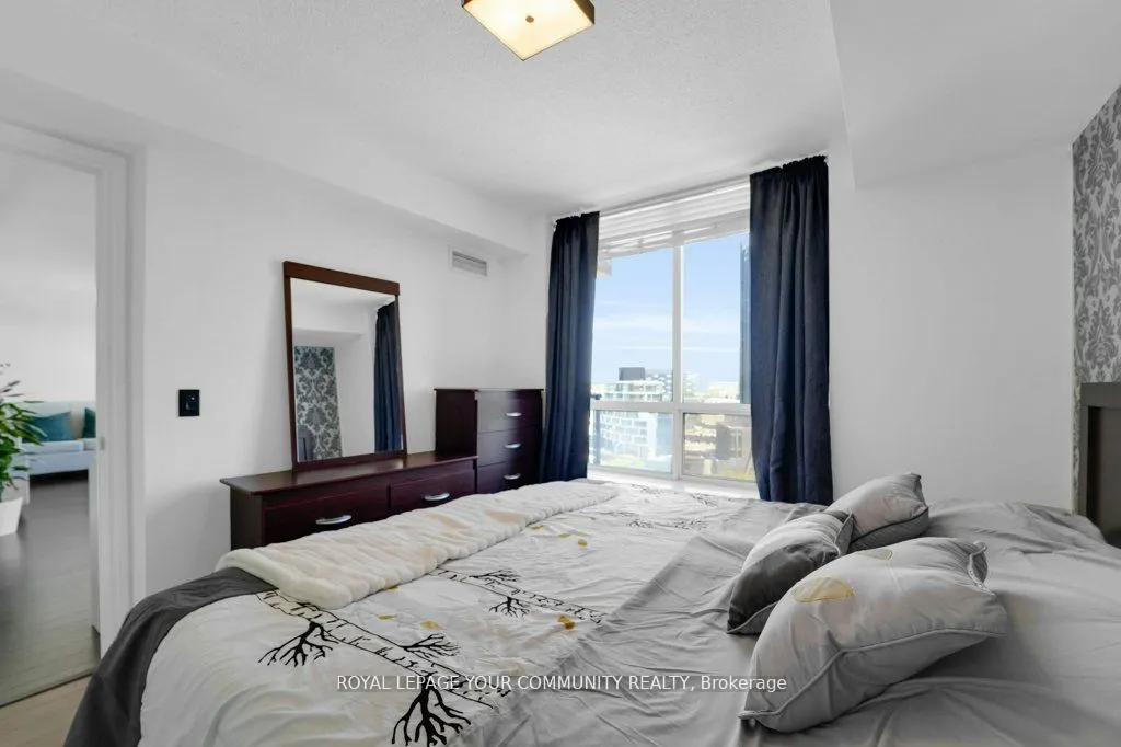 1103 Leslie Street, #1009
