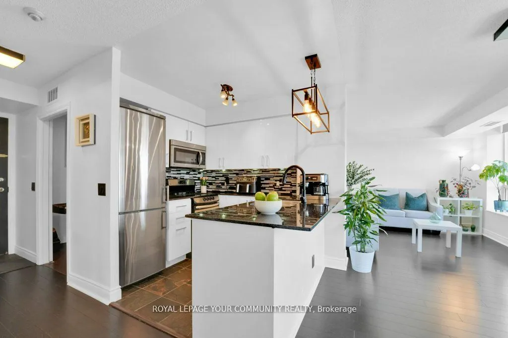1103 Leslie Street, #1009