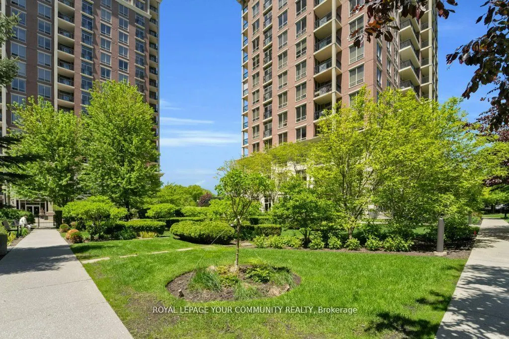 1103 Leslie Street, #1009