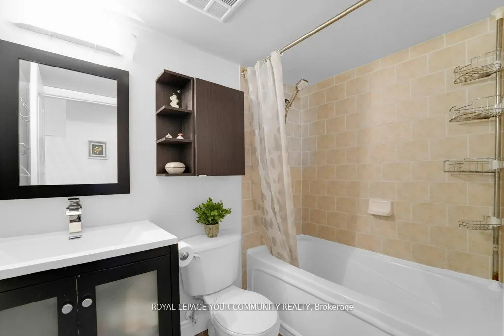1103 Leslie Street, #1009