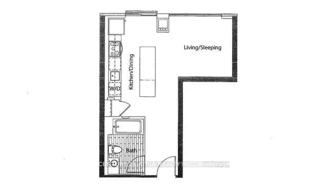 19 Singer Court, #209B