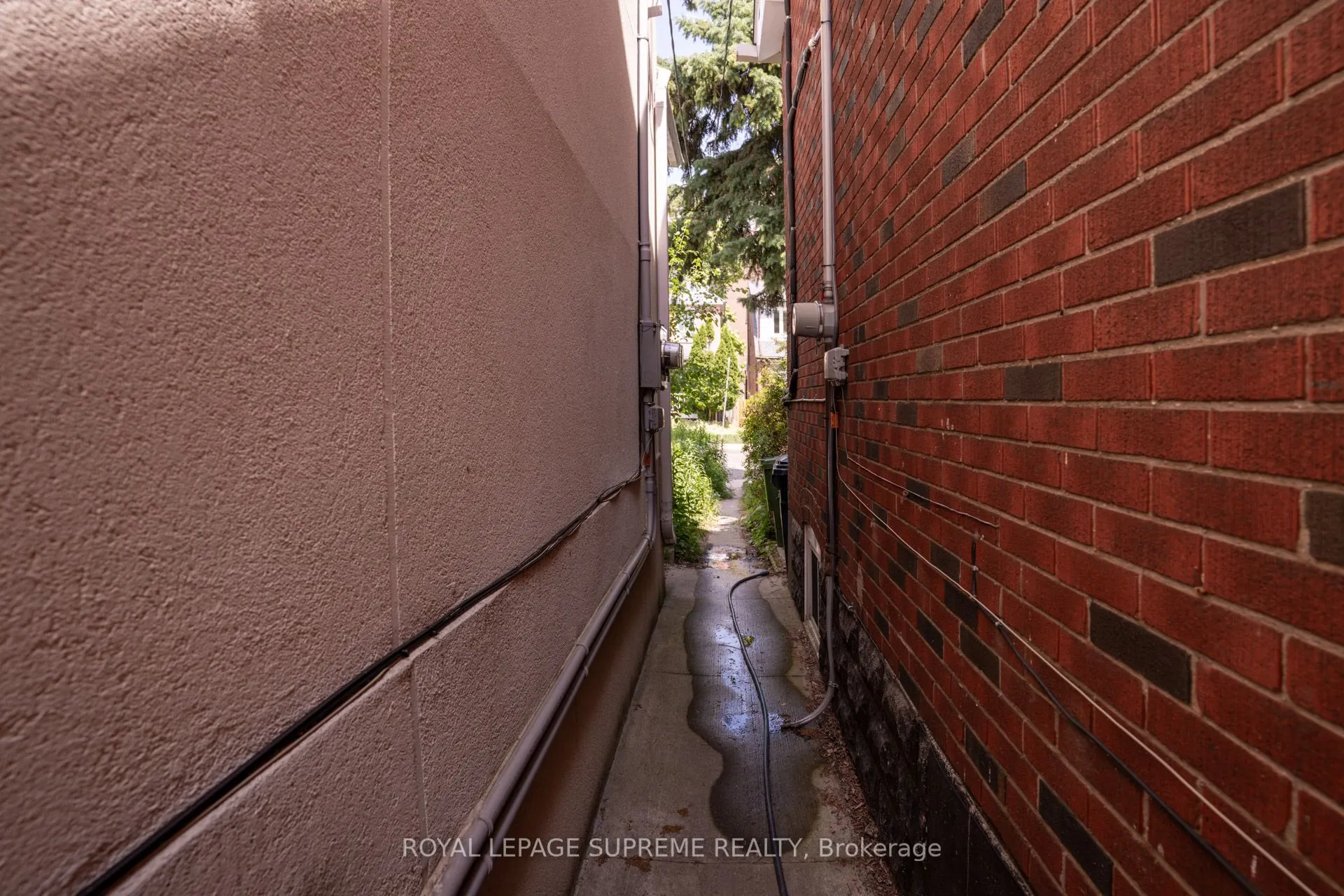 66 Kenwood Avenue, #Lower