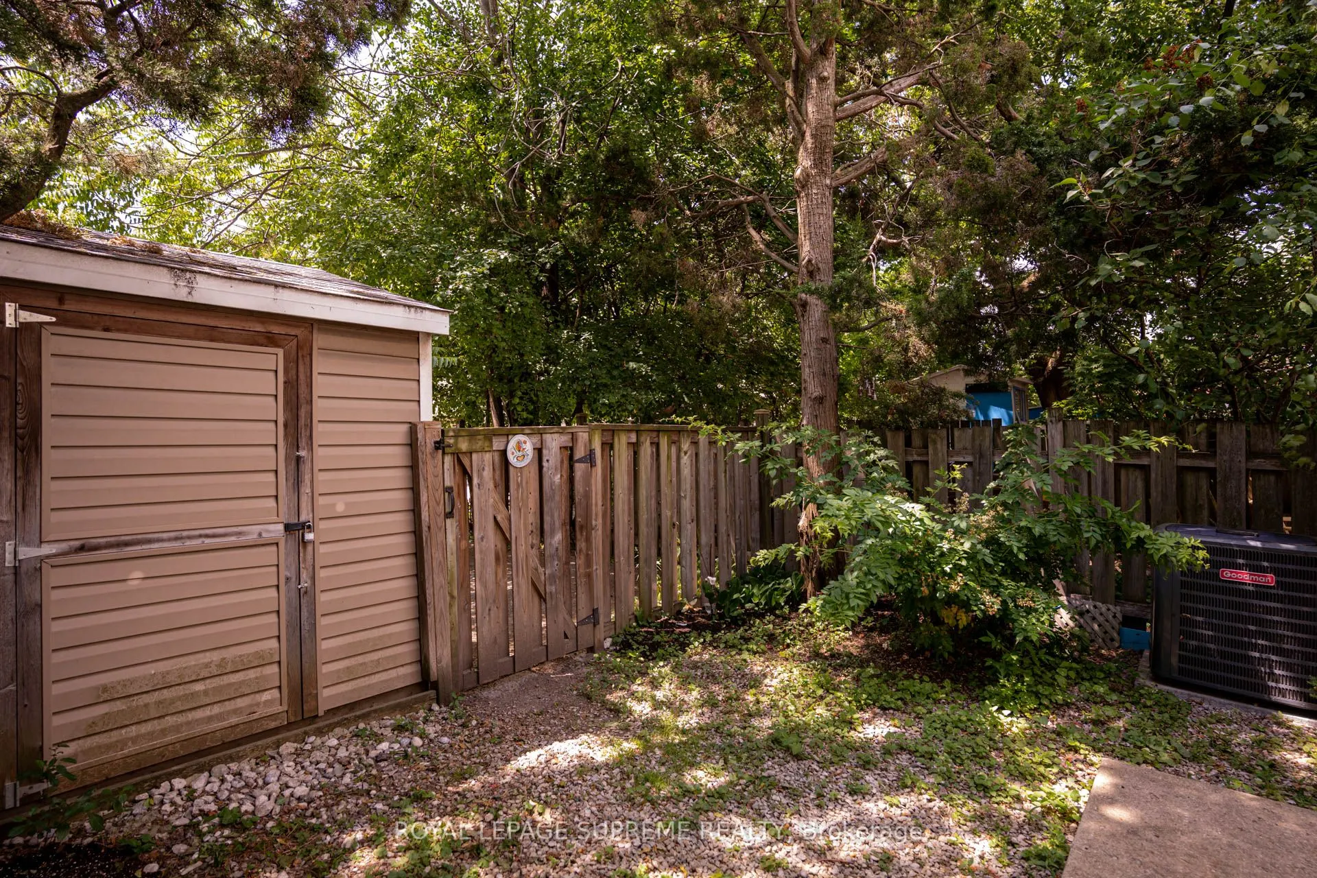 66 Kenwood Avenue, #Lower