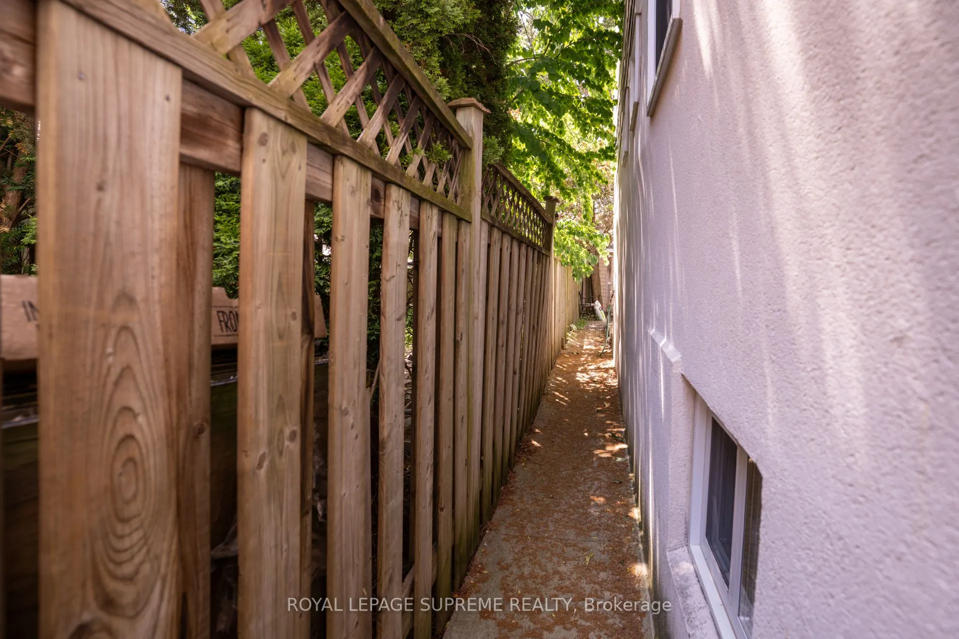 66 Kenwood Avenue, #Lower