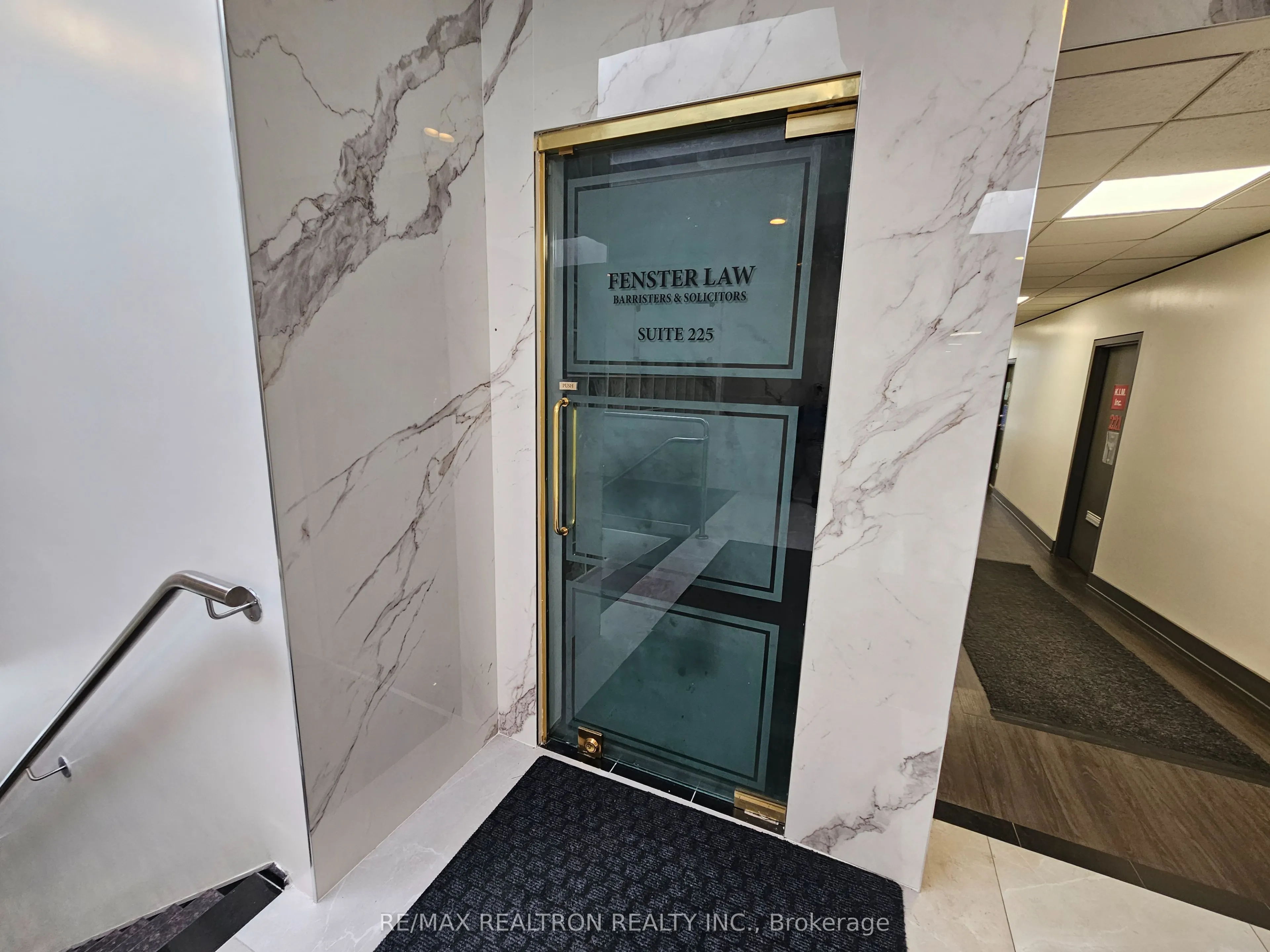 638a Sheppard Avenue W, #205-225