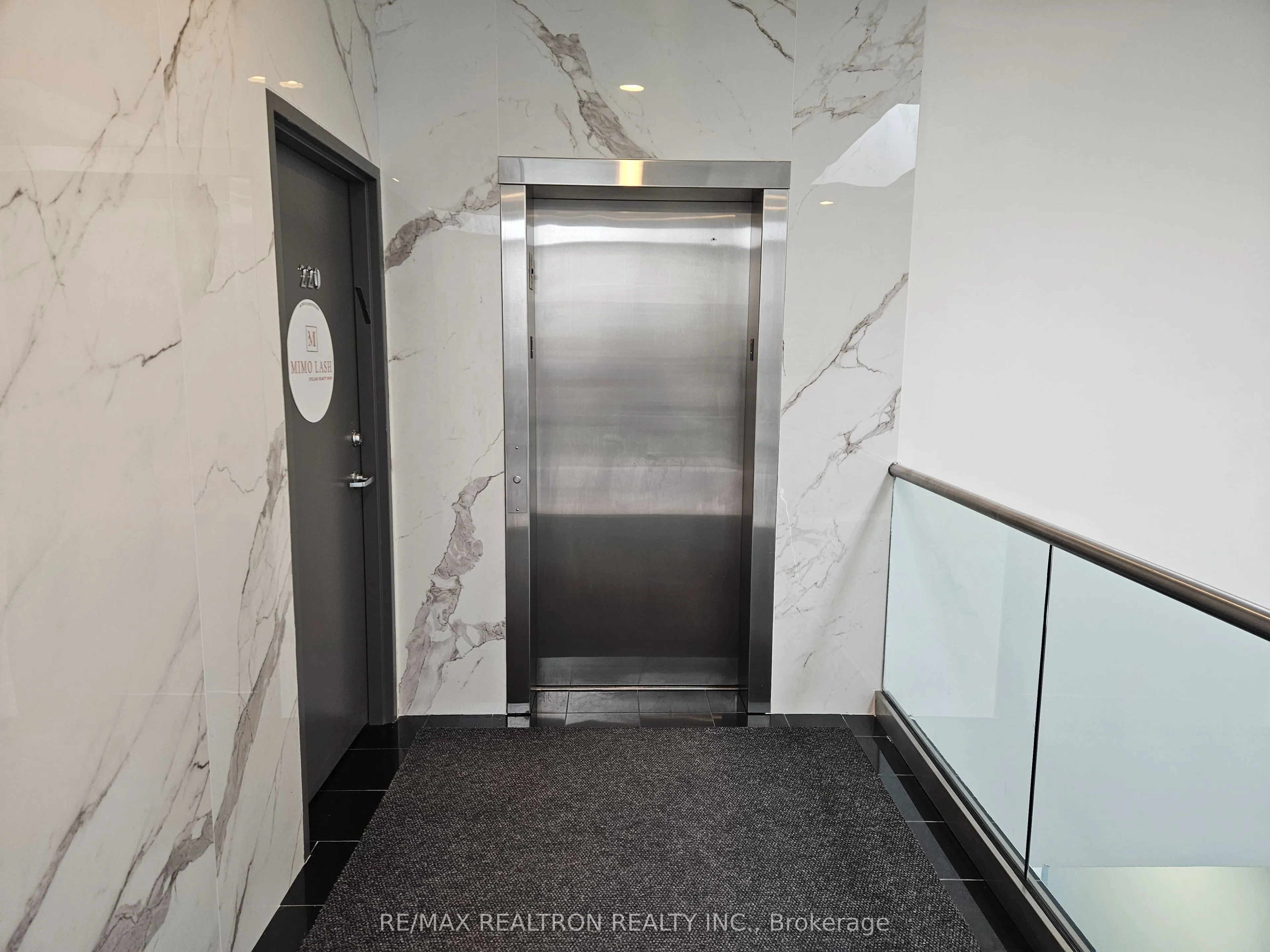 638a Sheppard Avenue W, #205-225