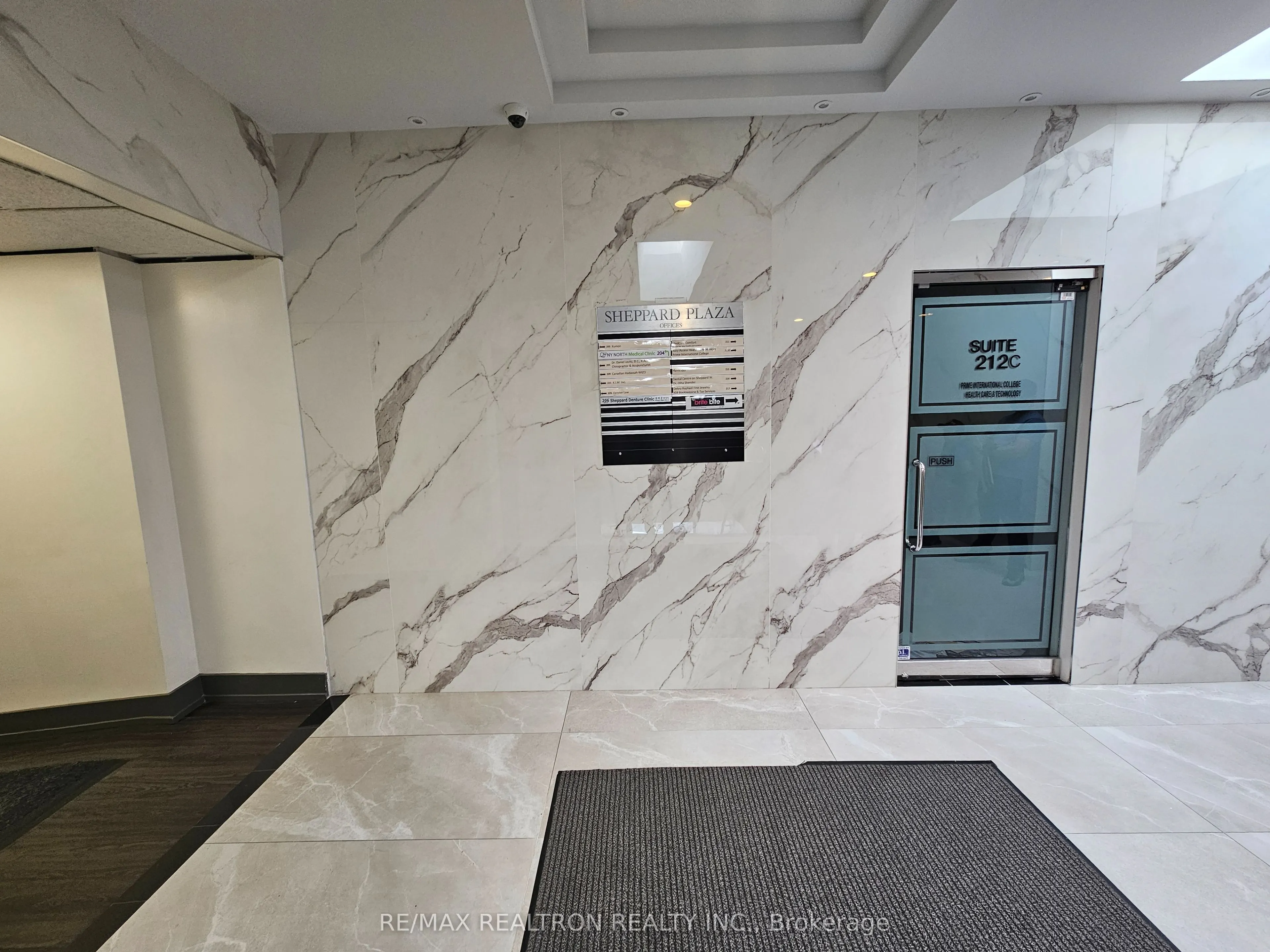 638a Sheppard Avenue W, #205-225