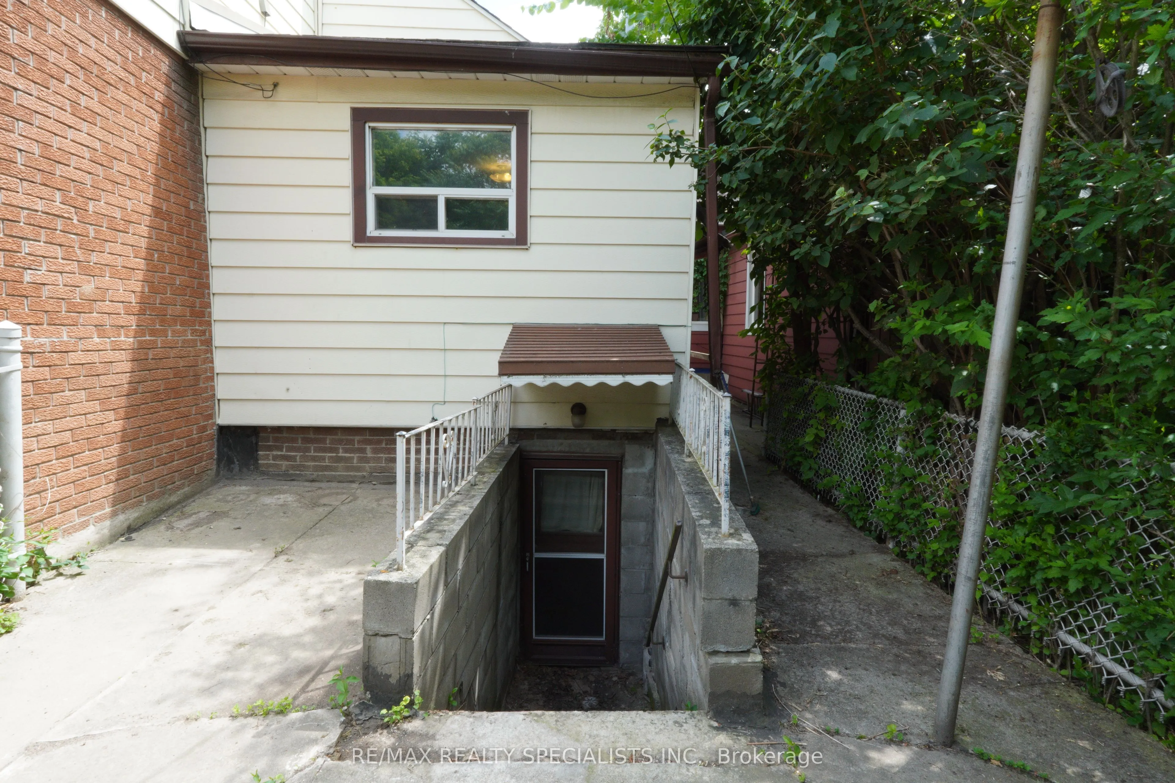 120 Euclid Avenue