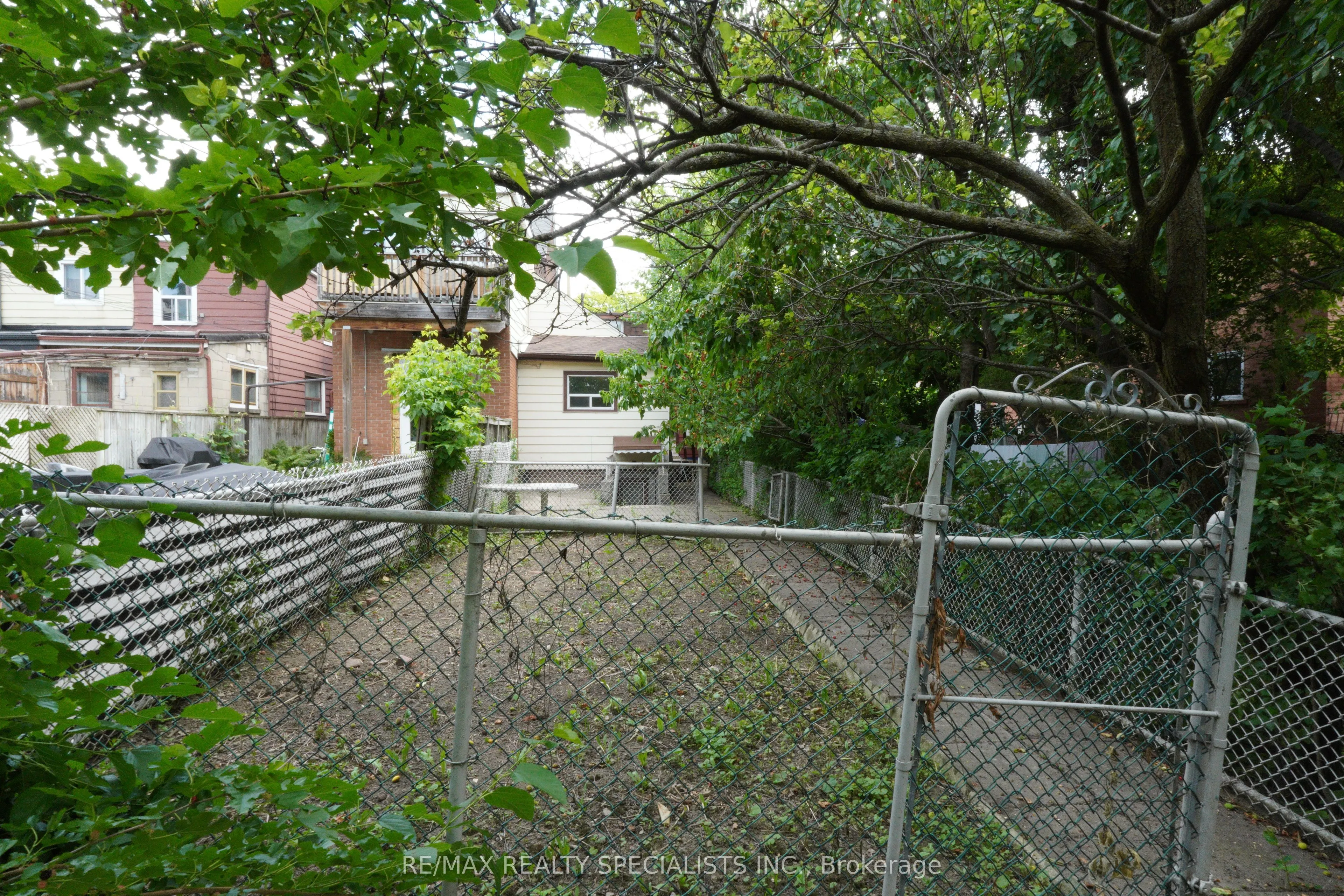 120 Euclid Avenue