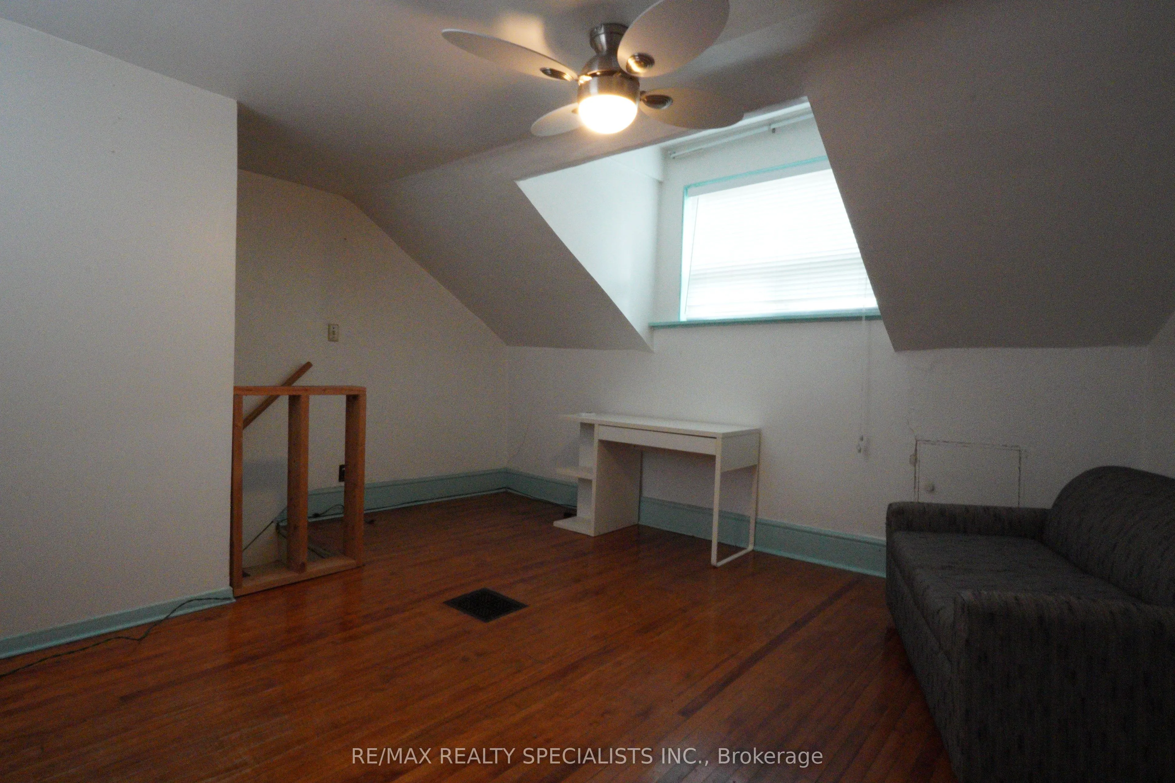 120 Euclid Avenue