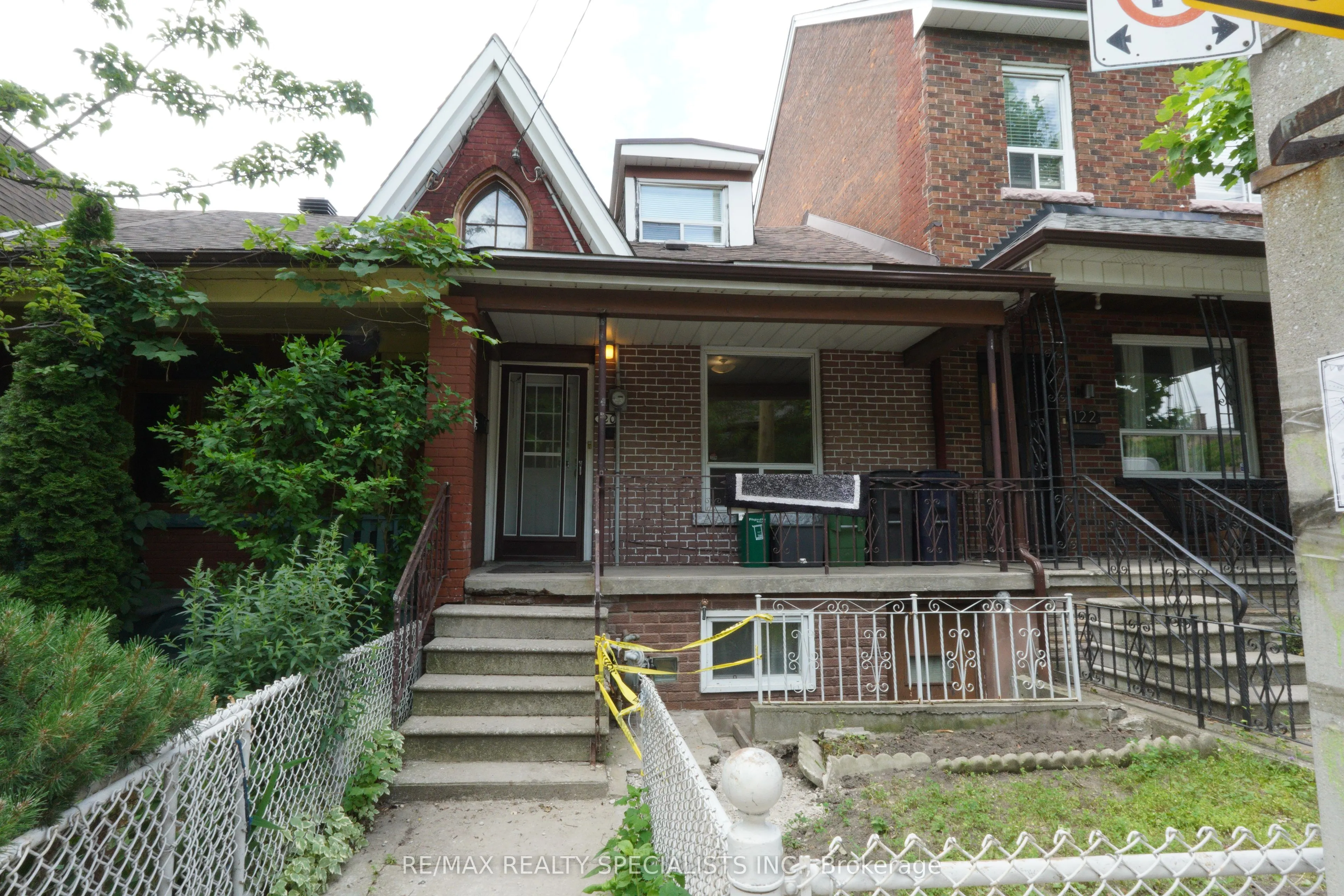 120 Euclid Avenue