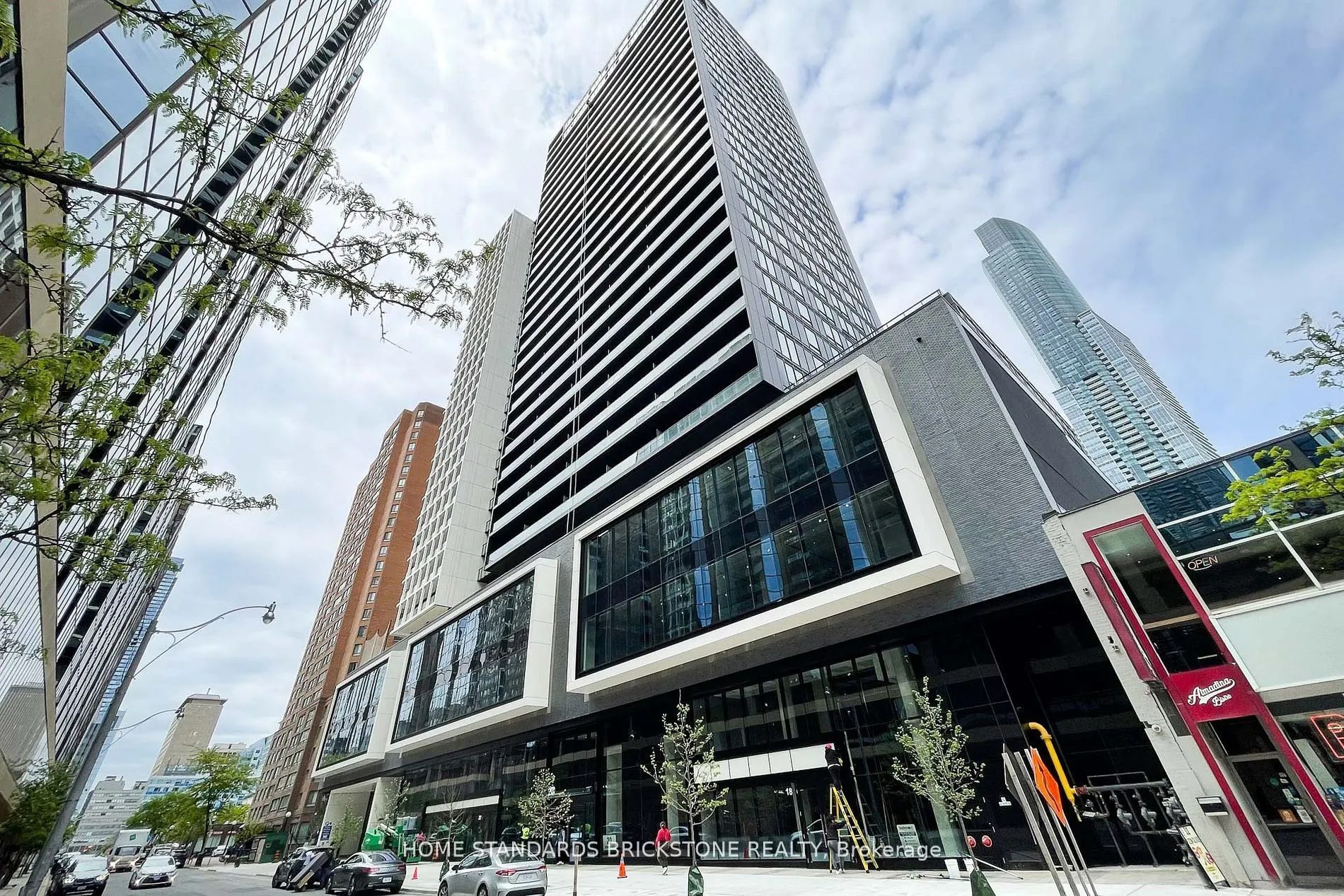 20 Edward Street, #510