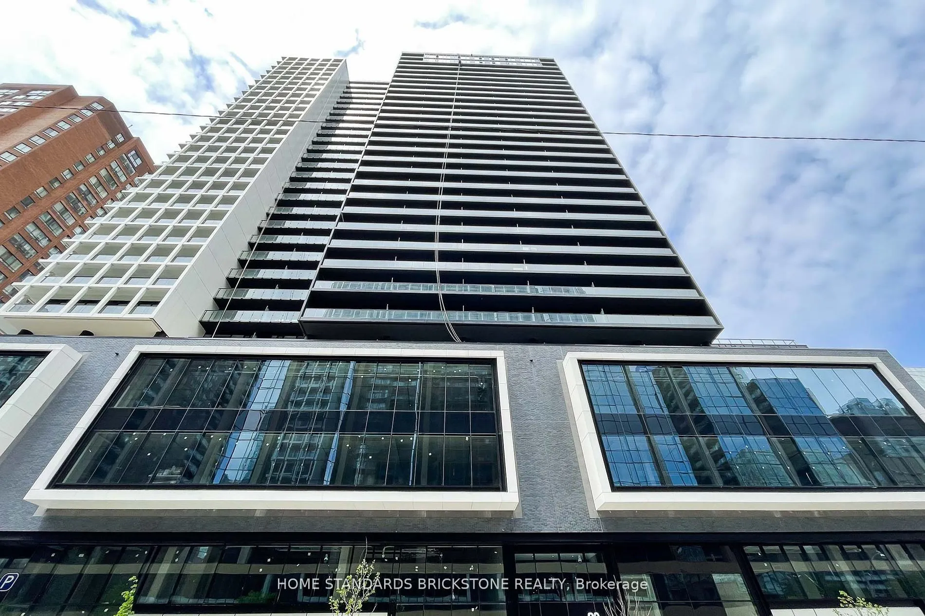 20 Edward Street, #510