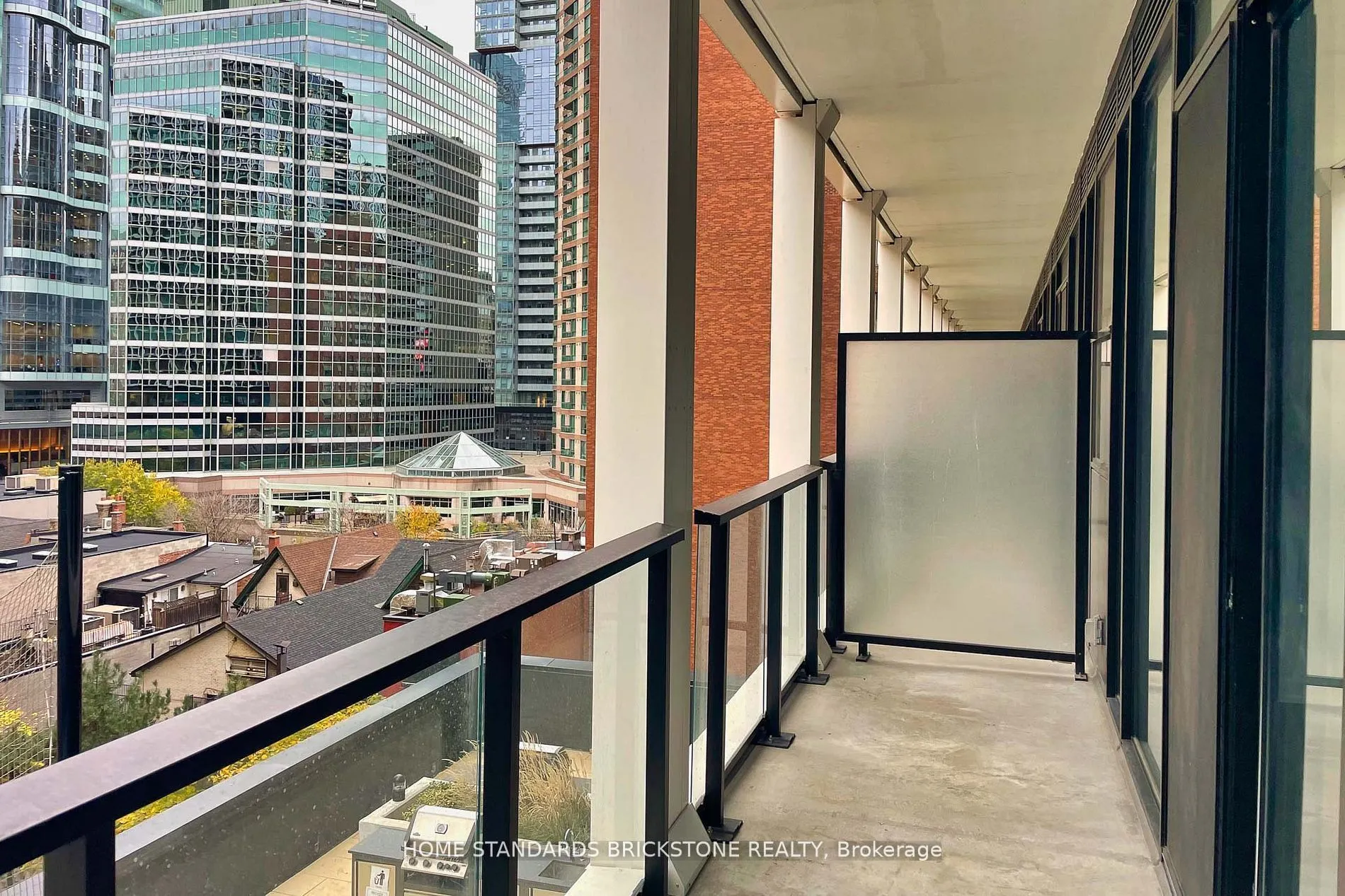 20 Edward Street, #510