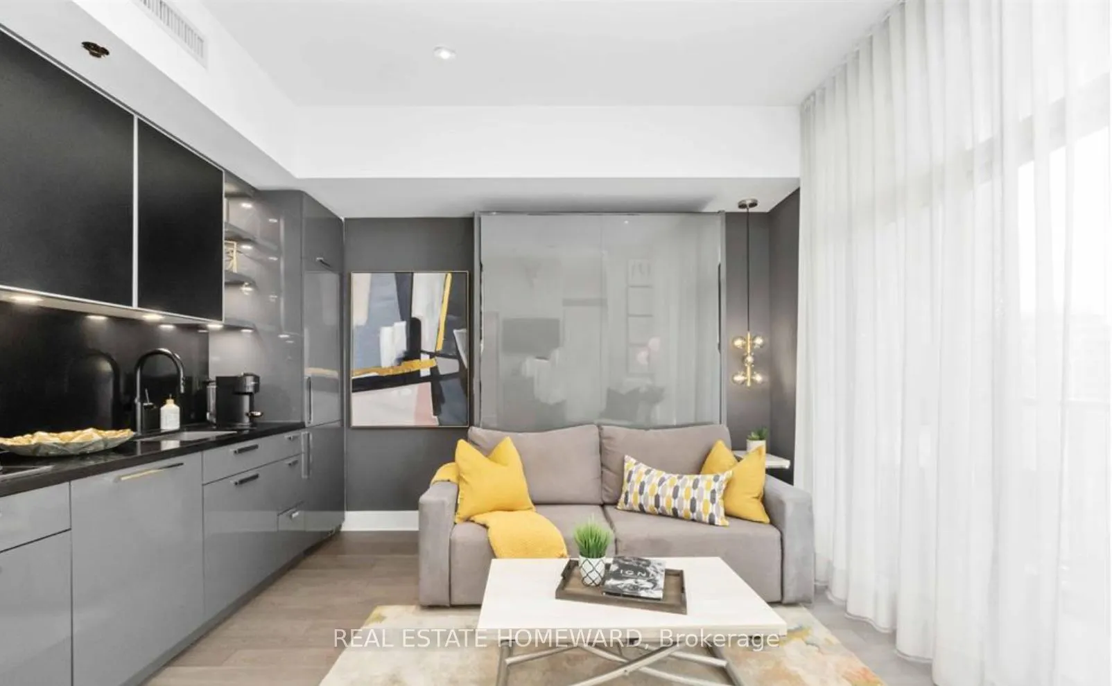32 Davenport Road, #1401