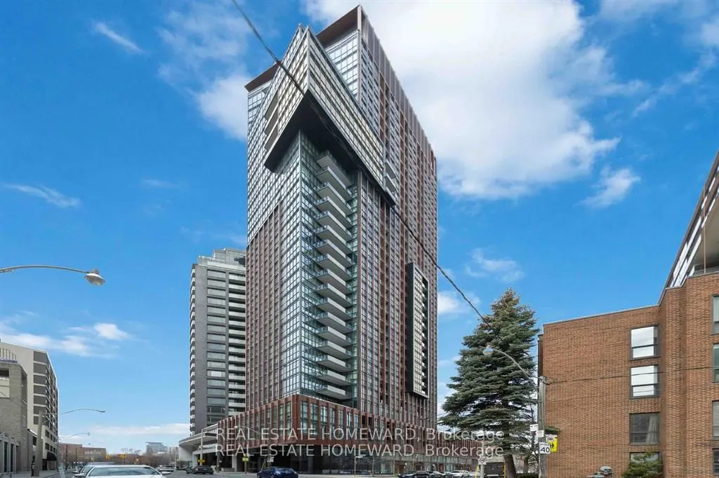 32 Davenport Road, #1401