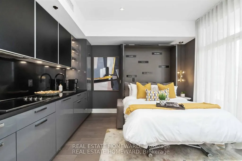 32 Davenport Road, #1401